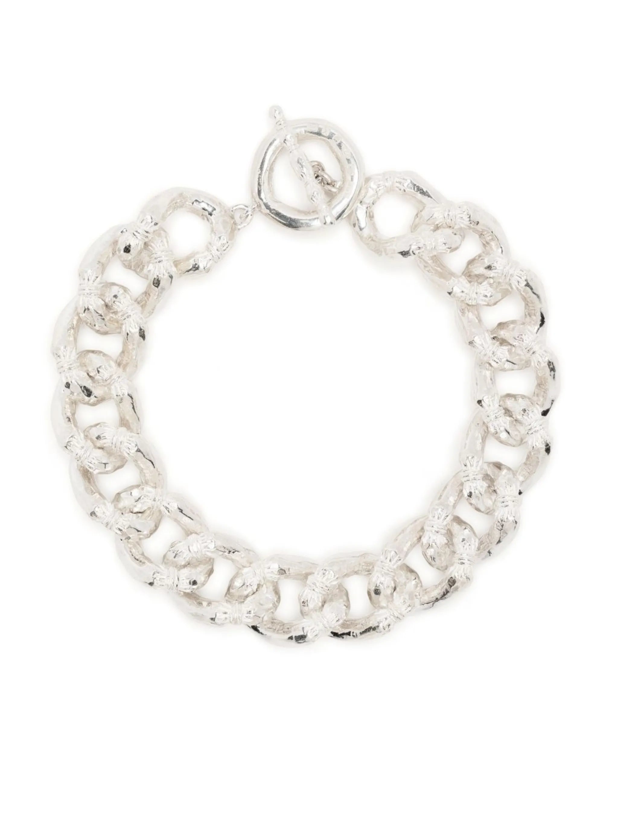 Nature Knows Best bracelet