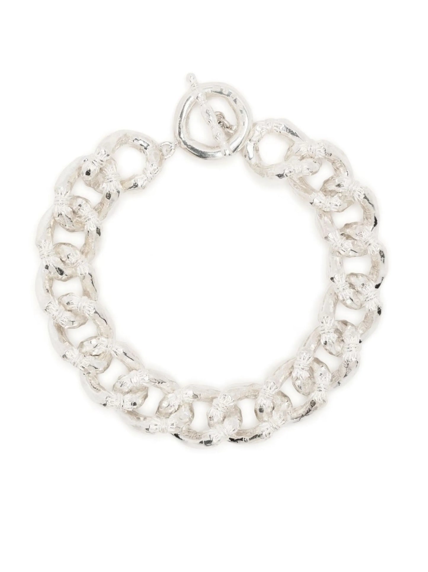Nature Knows Best bracelet