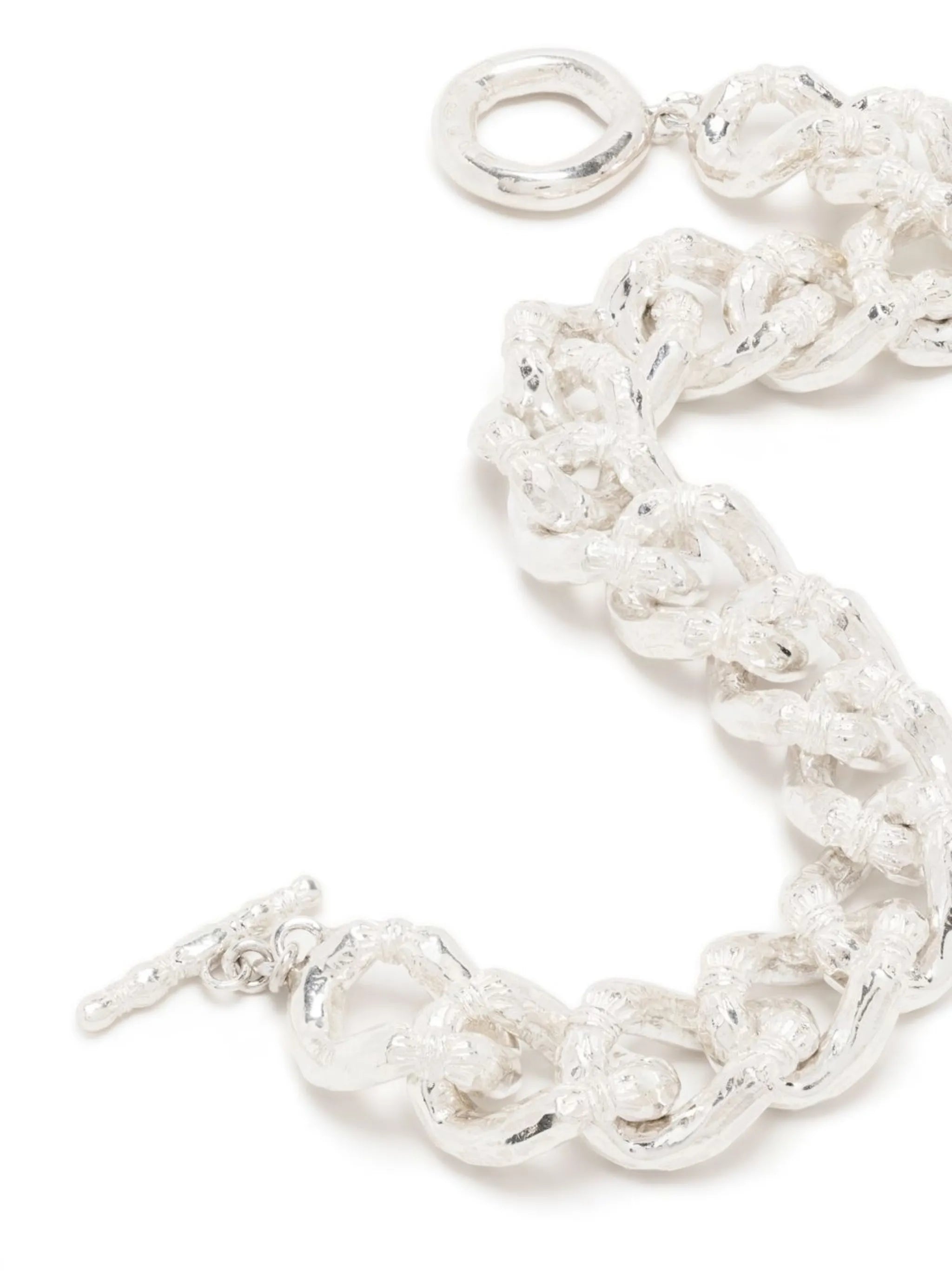 Nature Knows Best bracelet