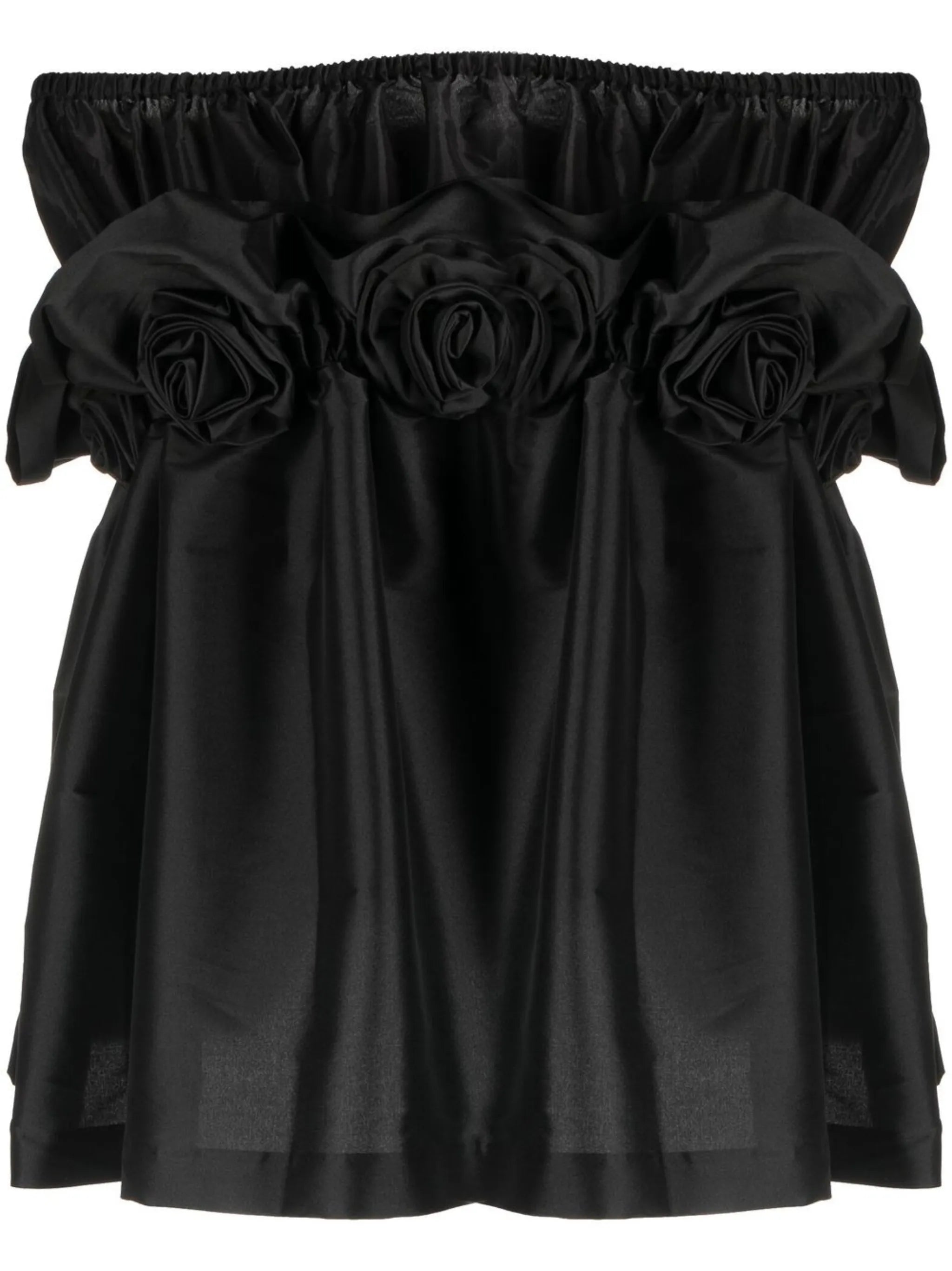 Tilly off-shoulder blouse