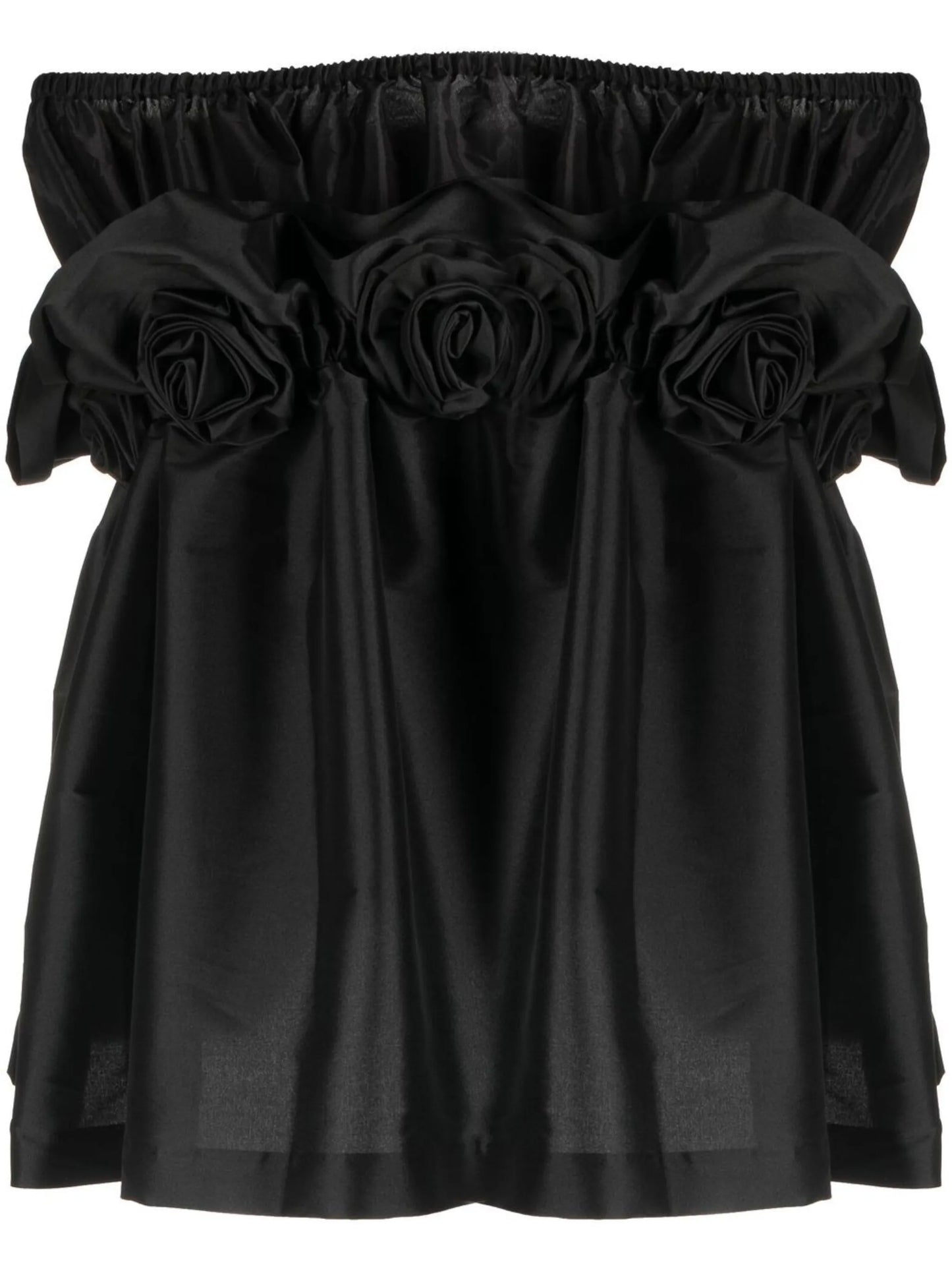 Tilly off-shoulder blouse