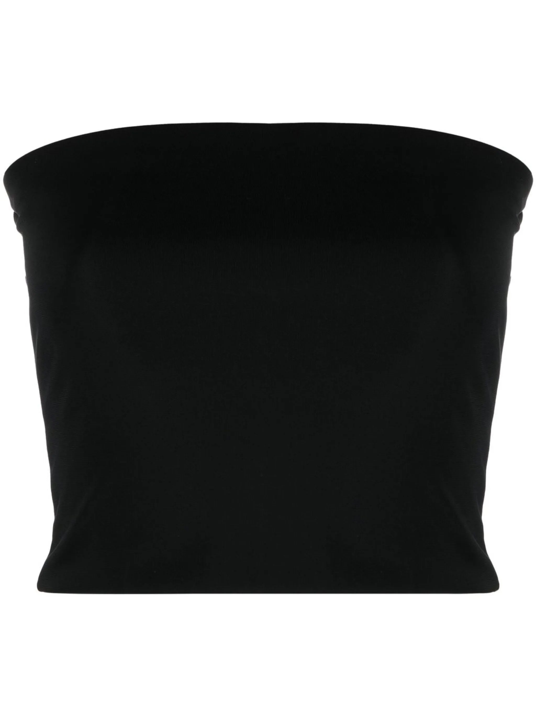 Gwen strapless tube top