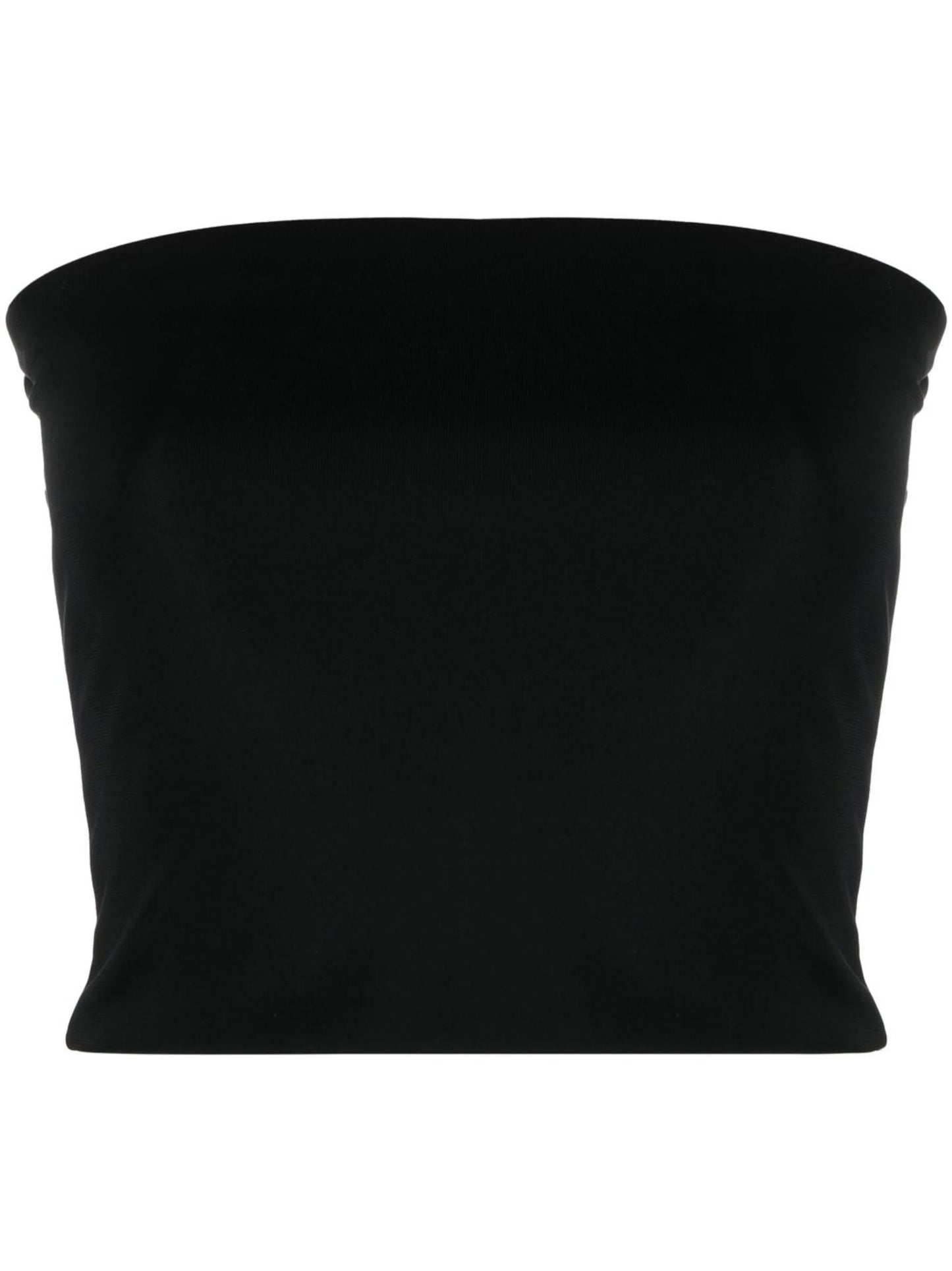 Gwen strapless tube top