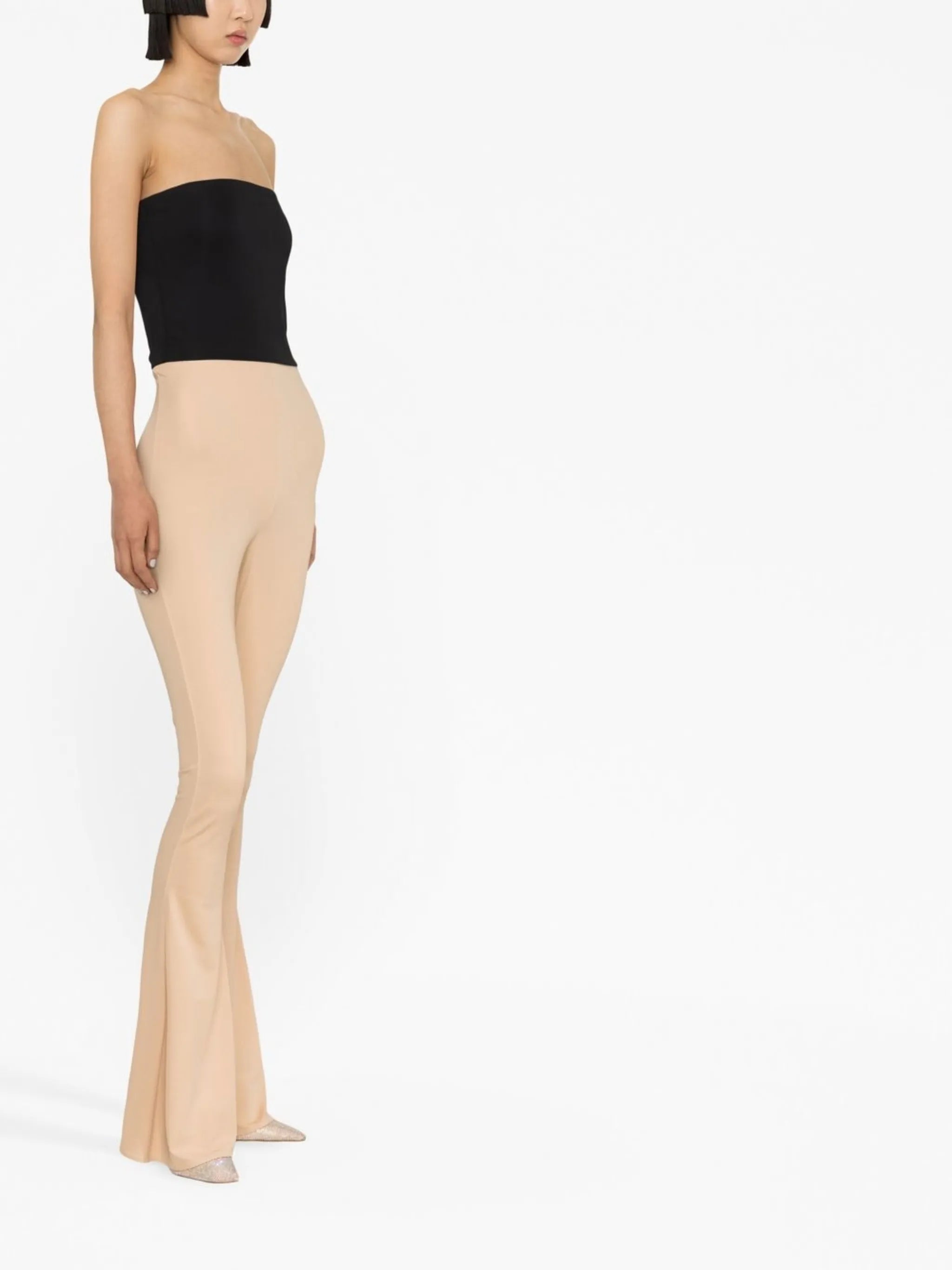 Gwen strapless tube top