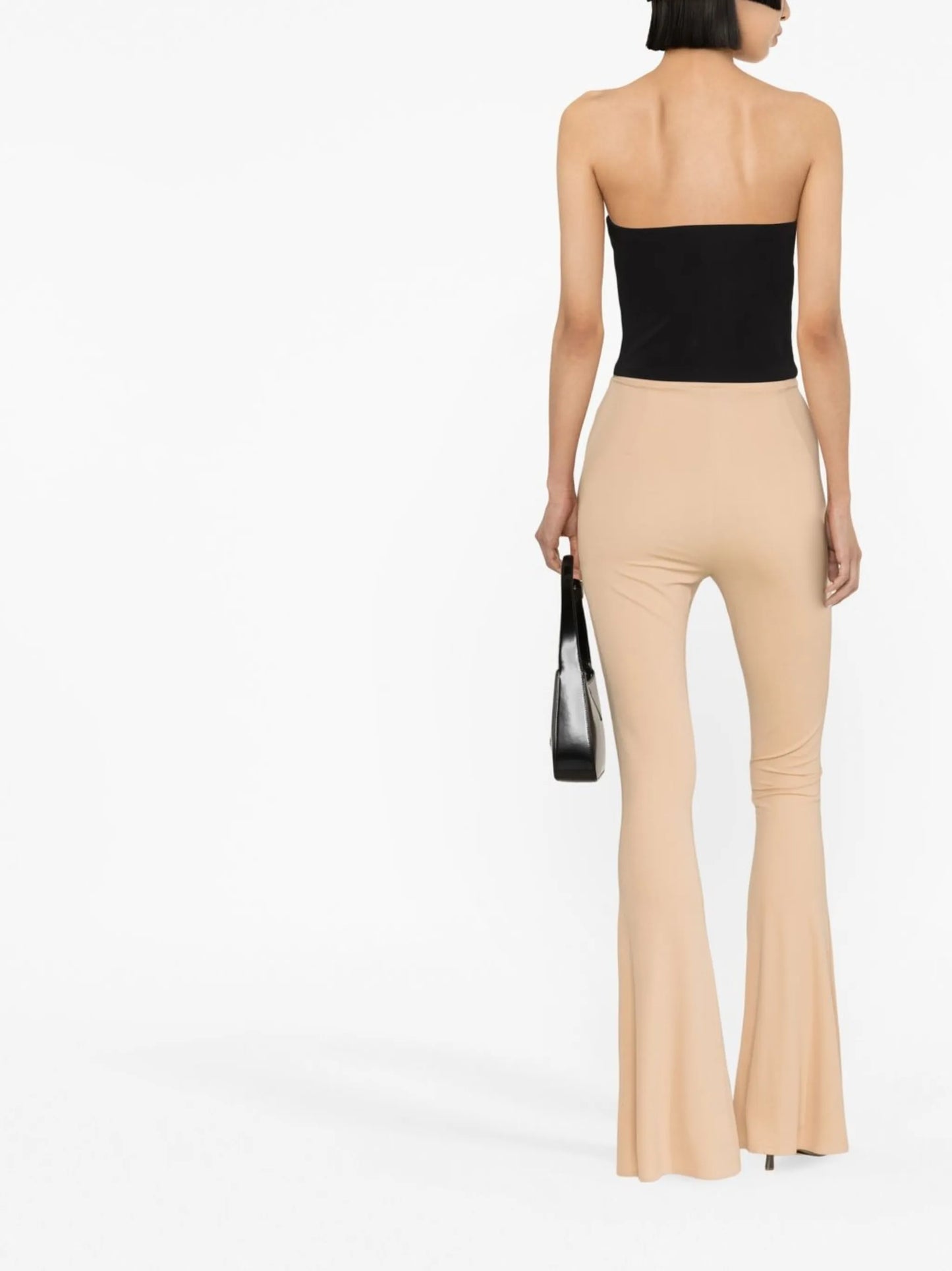 Gwen strapless tube top