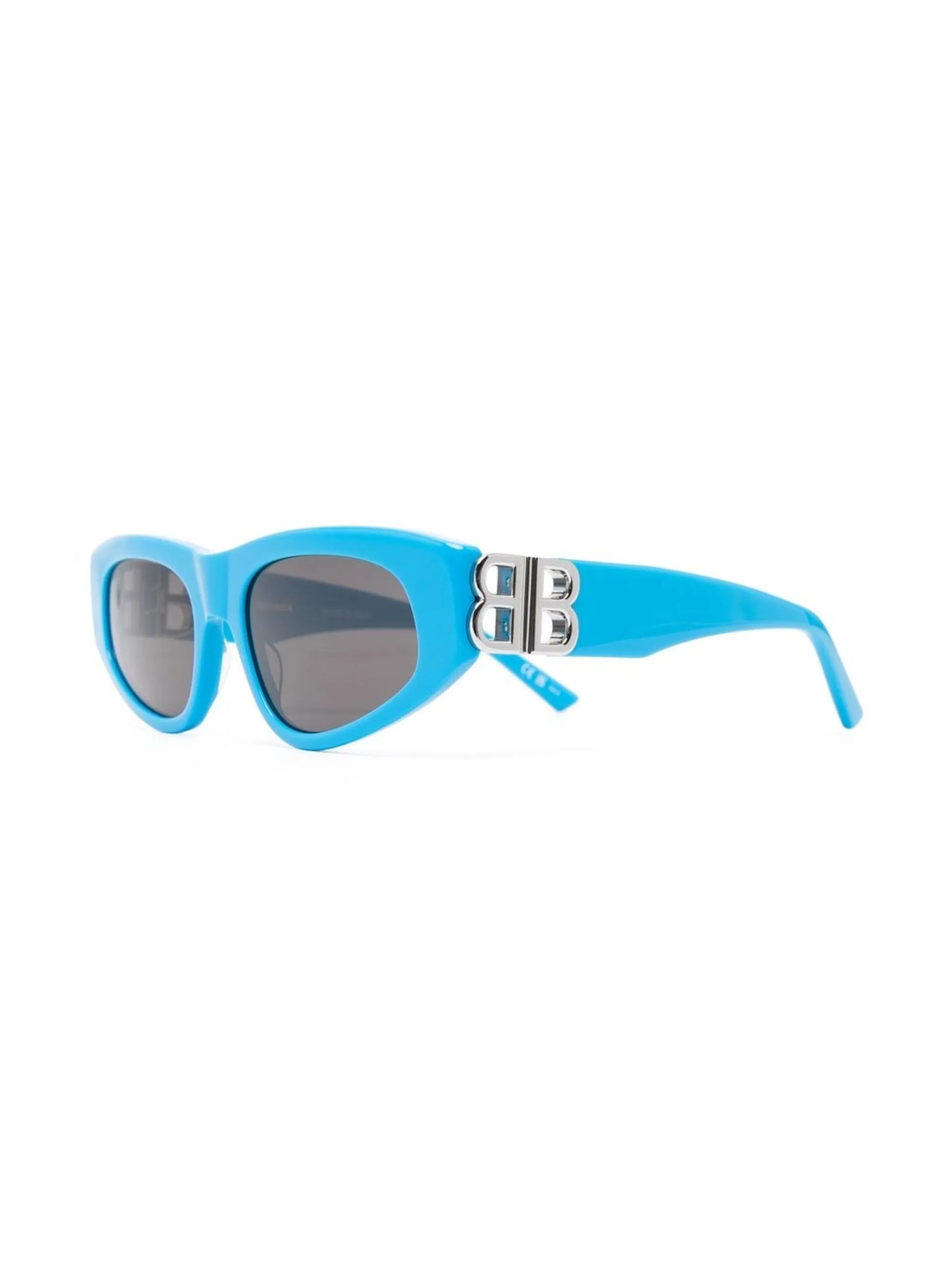 Dynasty D-frame sunglasses