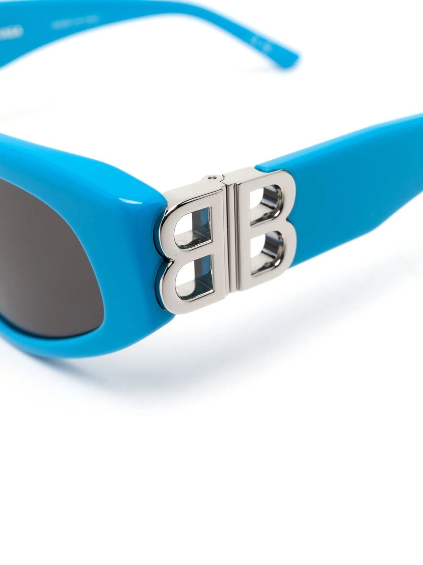 Dynasty D-frame sunglasses