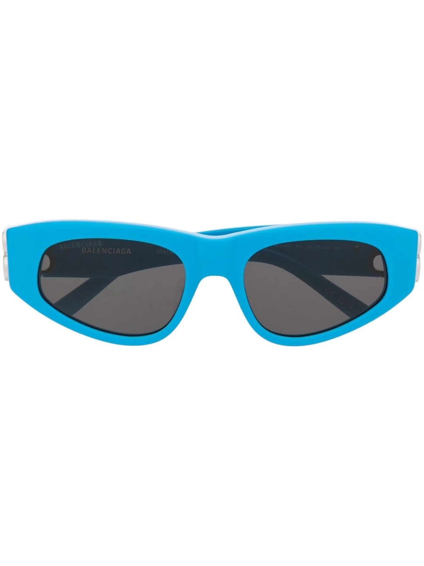 Dynasty D-frame sunglasses