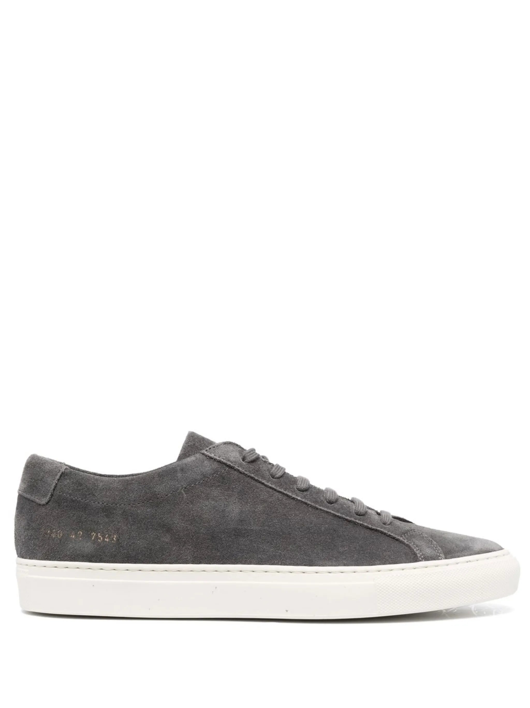 Achilles low-top sneakers