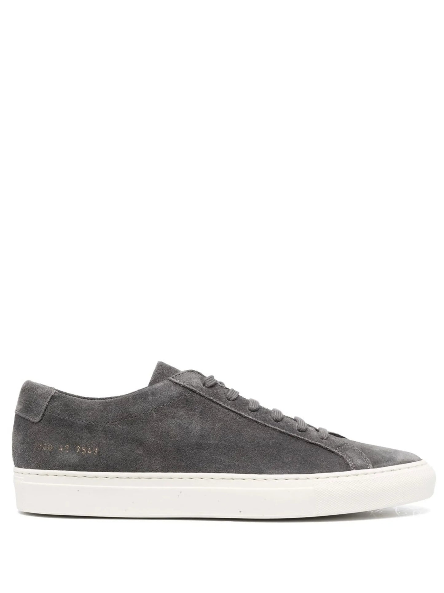 Achilles low-top sneakers