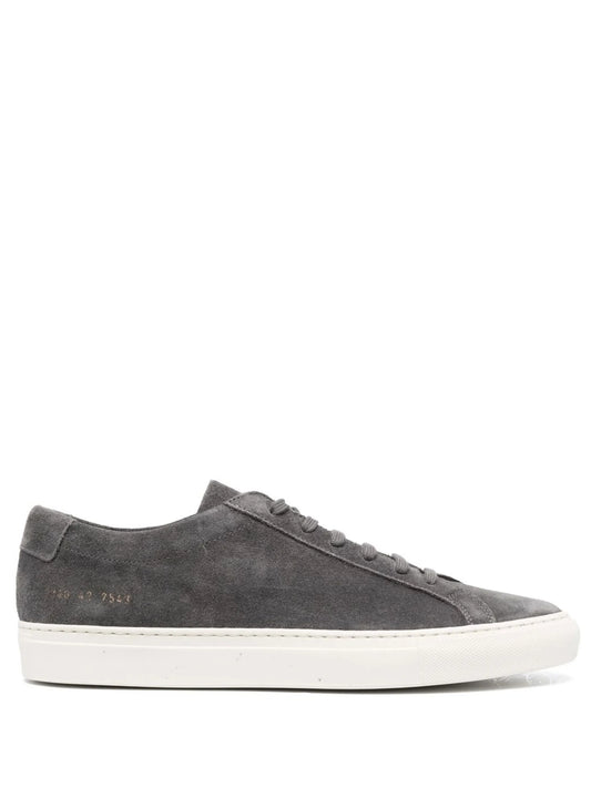 Achilles low-top sneakers