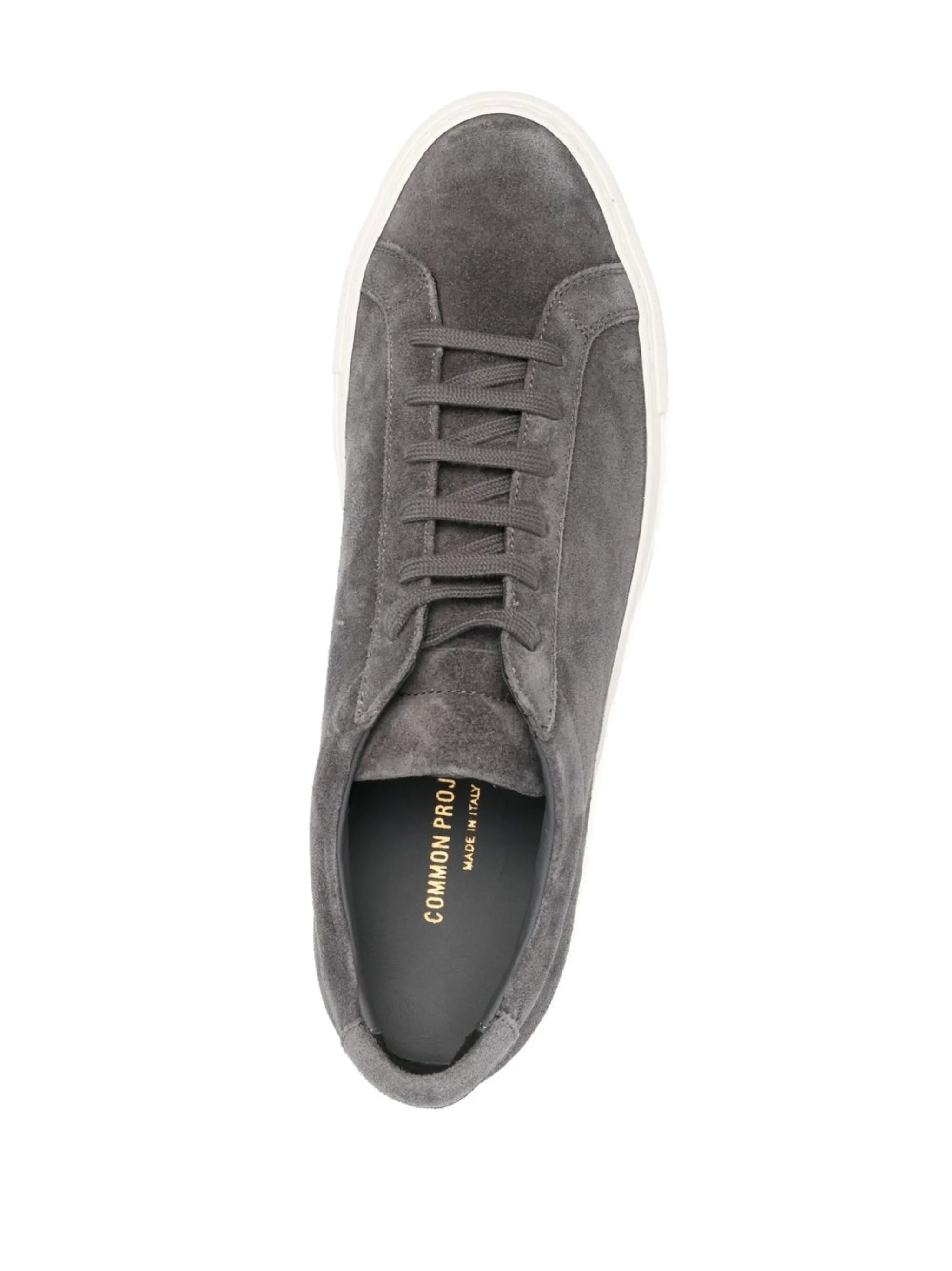 Achilles low-top sneakers