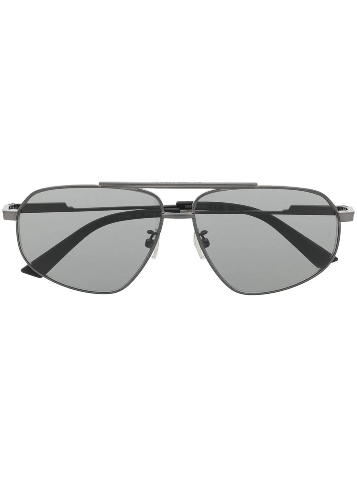 pilot frame sunglasses