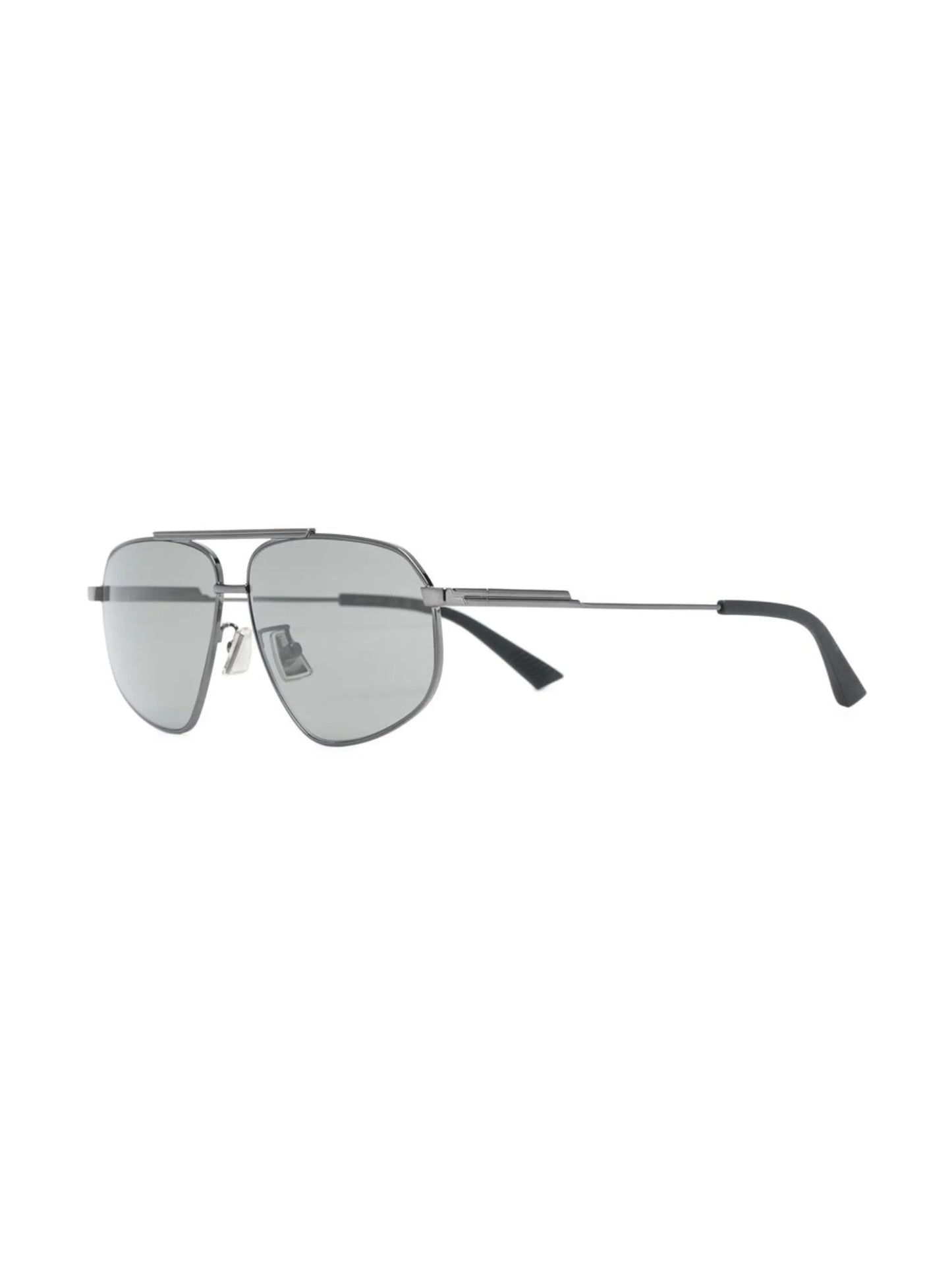 pilot frame sunglasses