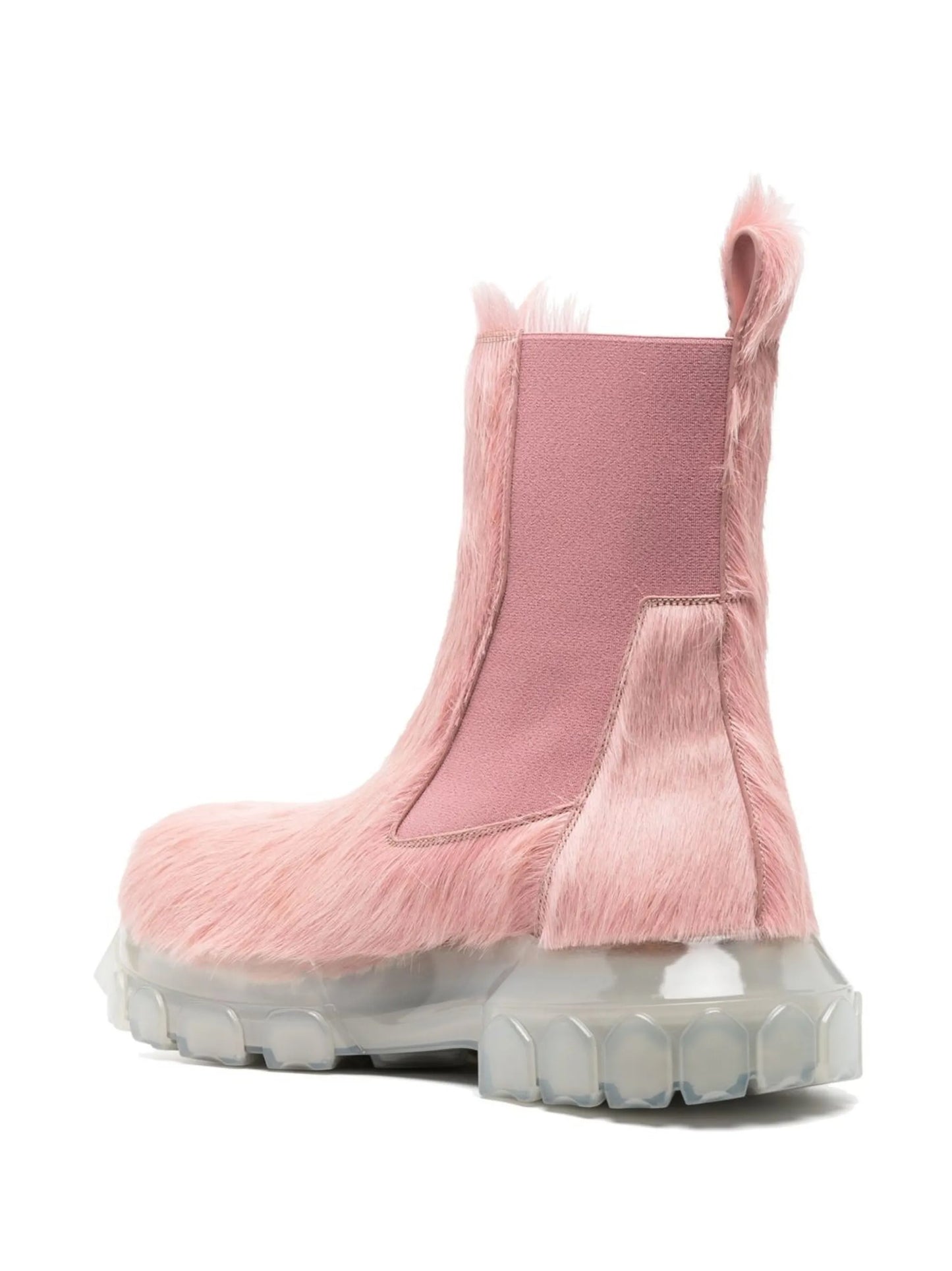 Beatle Bozo Tractor boots