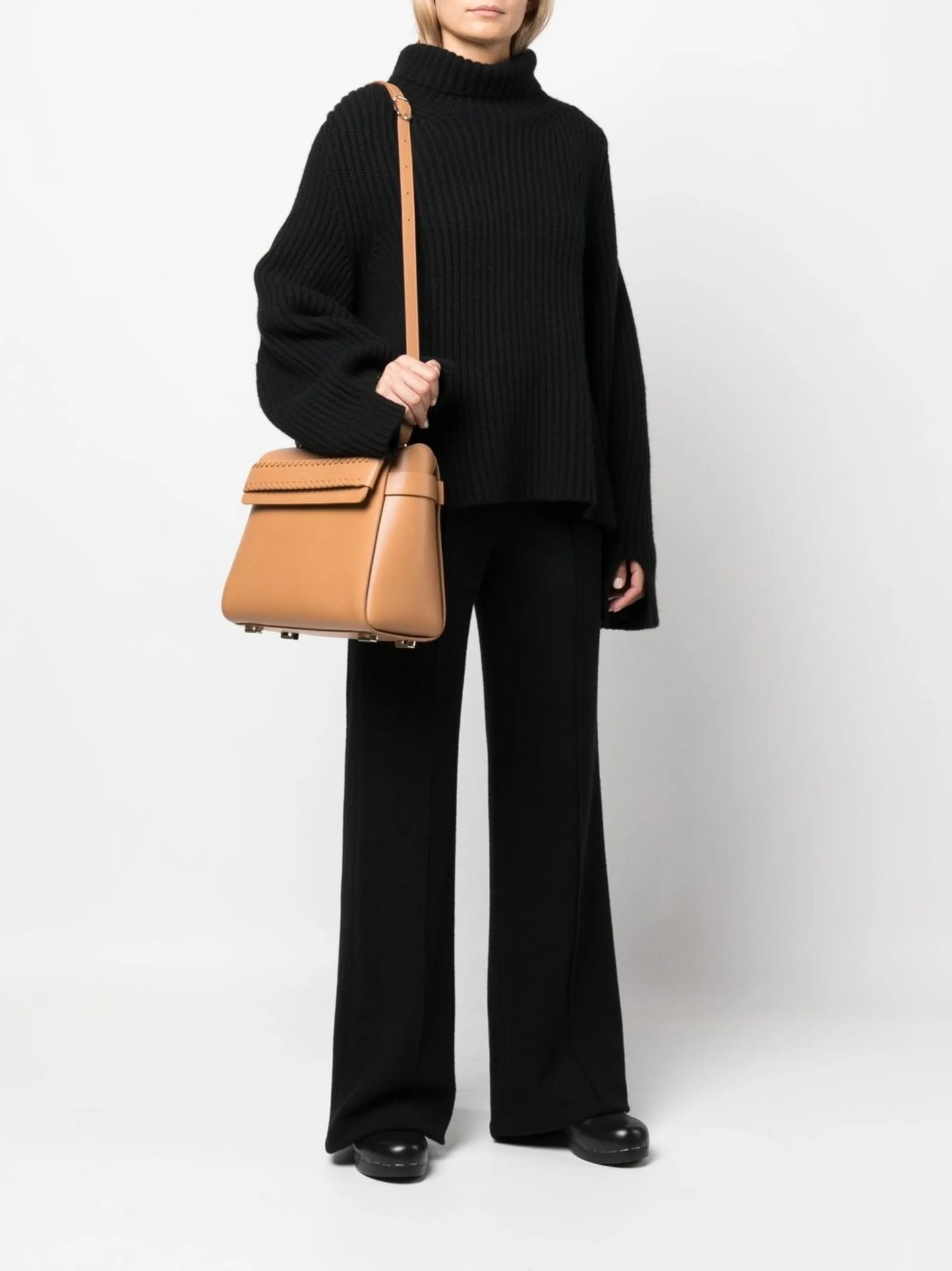 Nacha crossbody bag