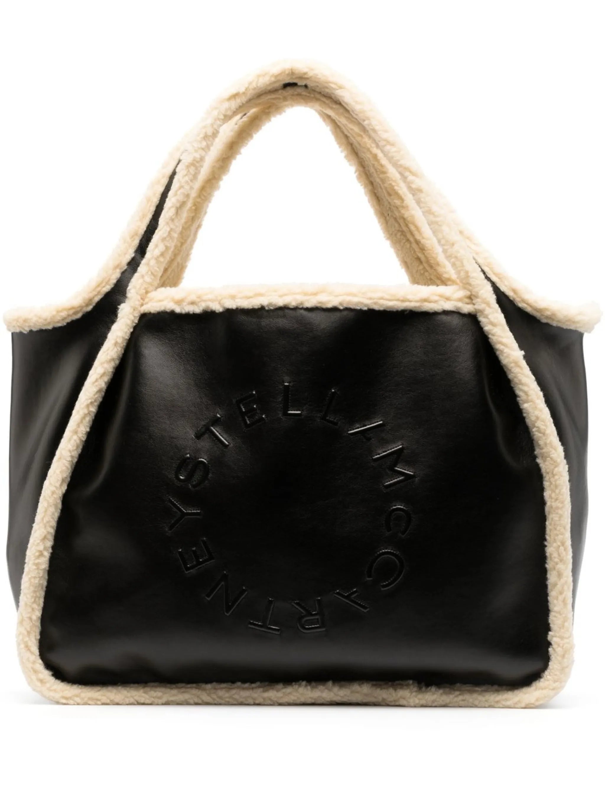 Stella Logo tote bag