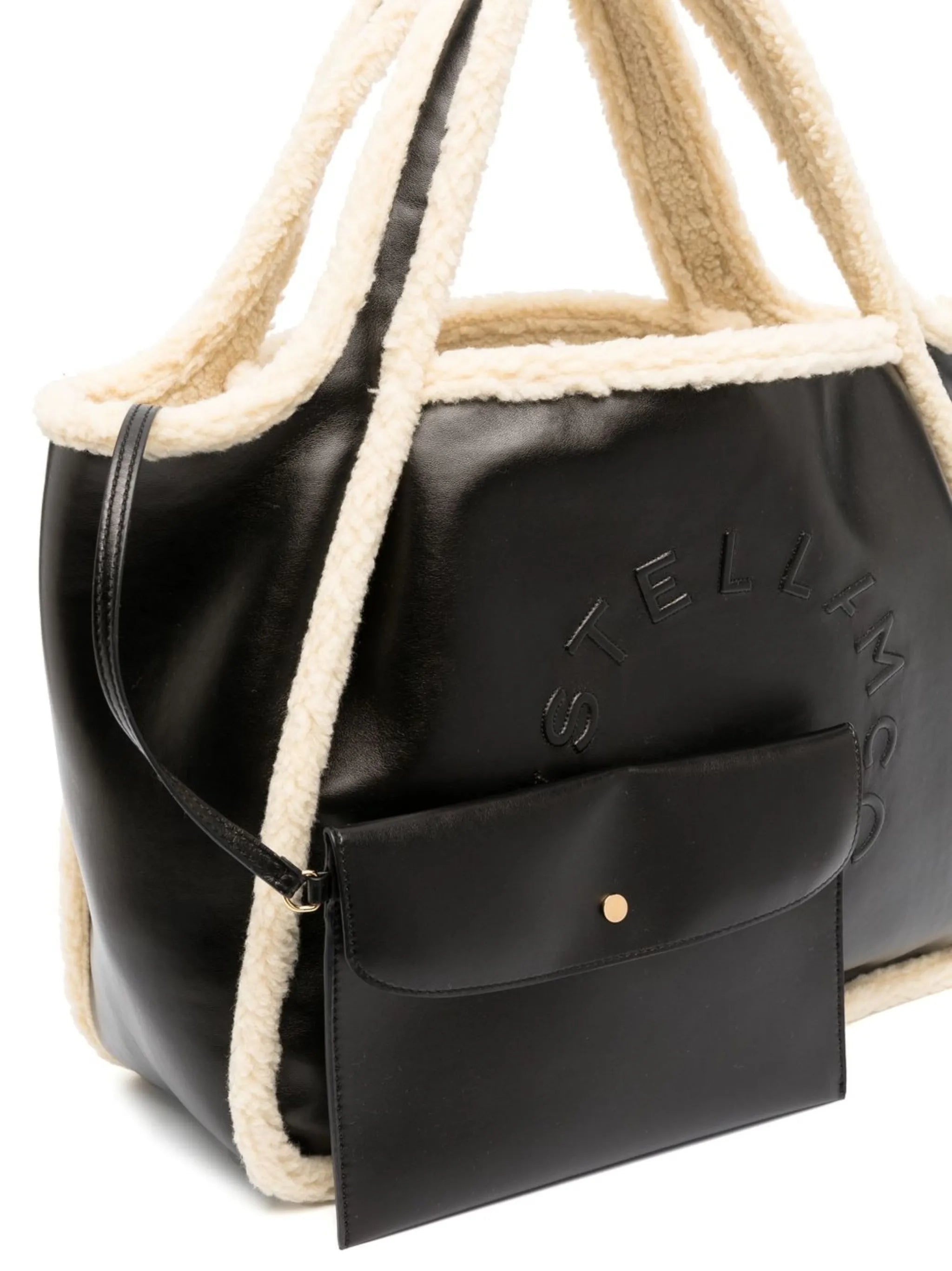 Stella Logo tote bag
