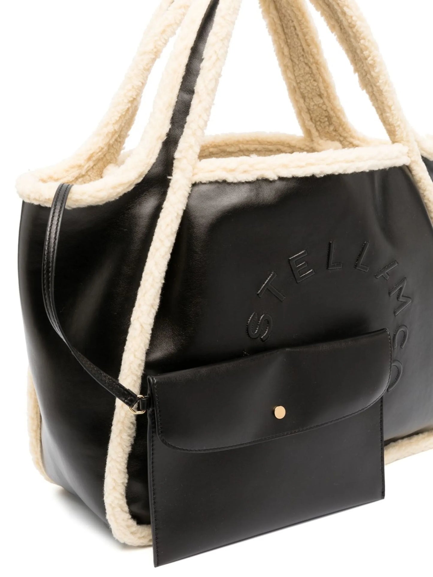 Stella Logo tote bag
