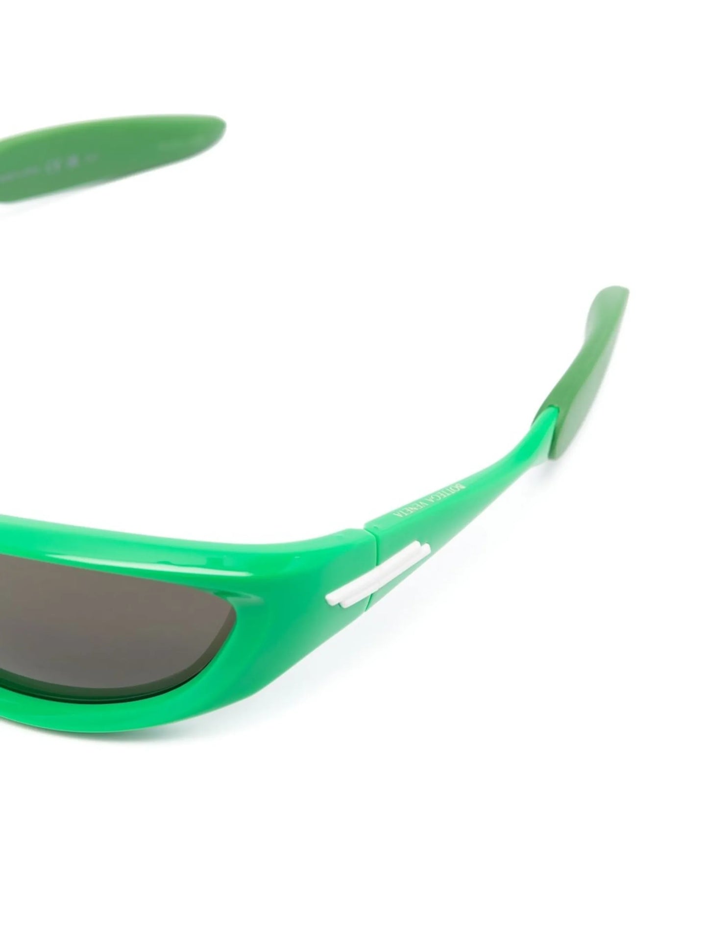 wrap-around sunglasses