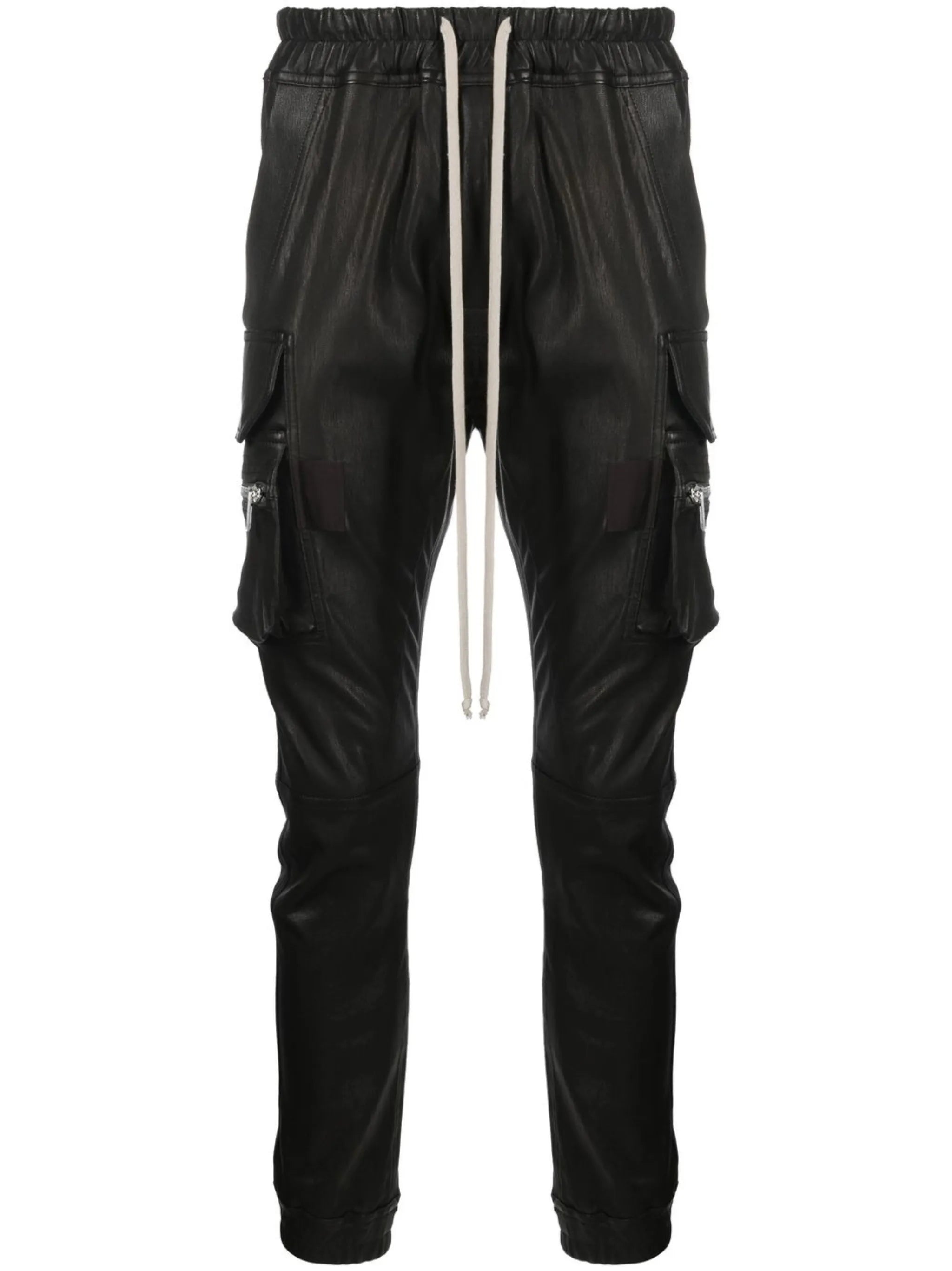 Mastodon skinny cargo trousers