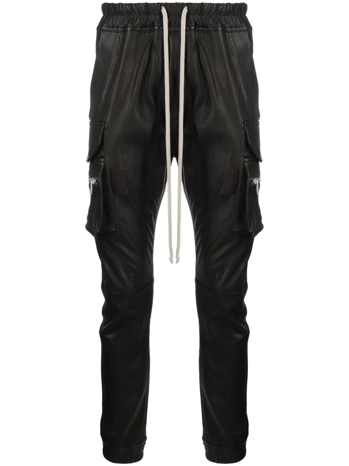 Mastodon skinny cargo trousers