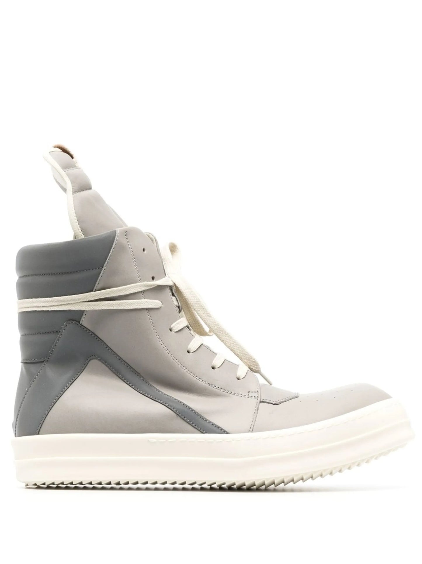 Geobasket high-top sneakers