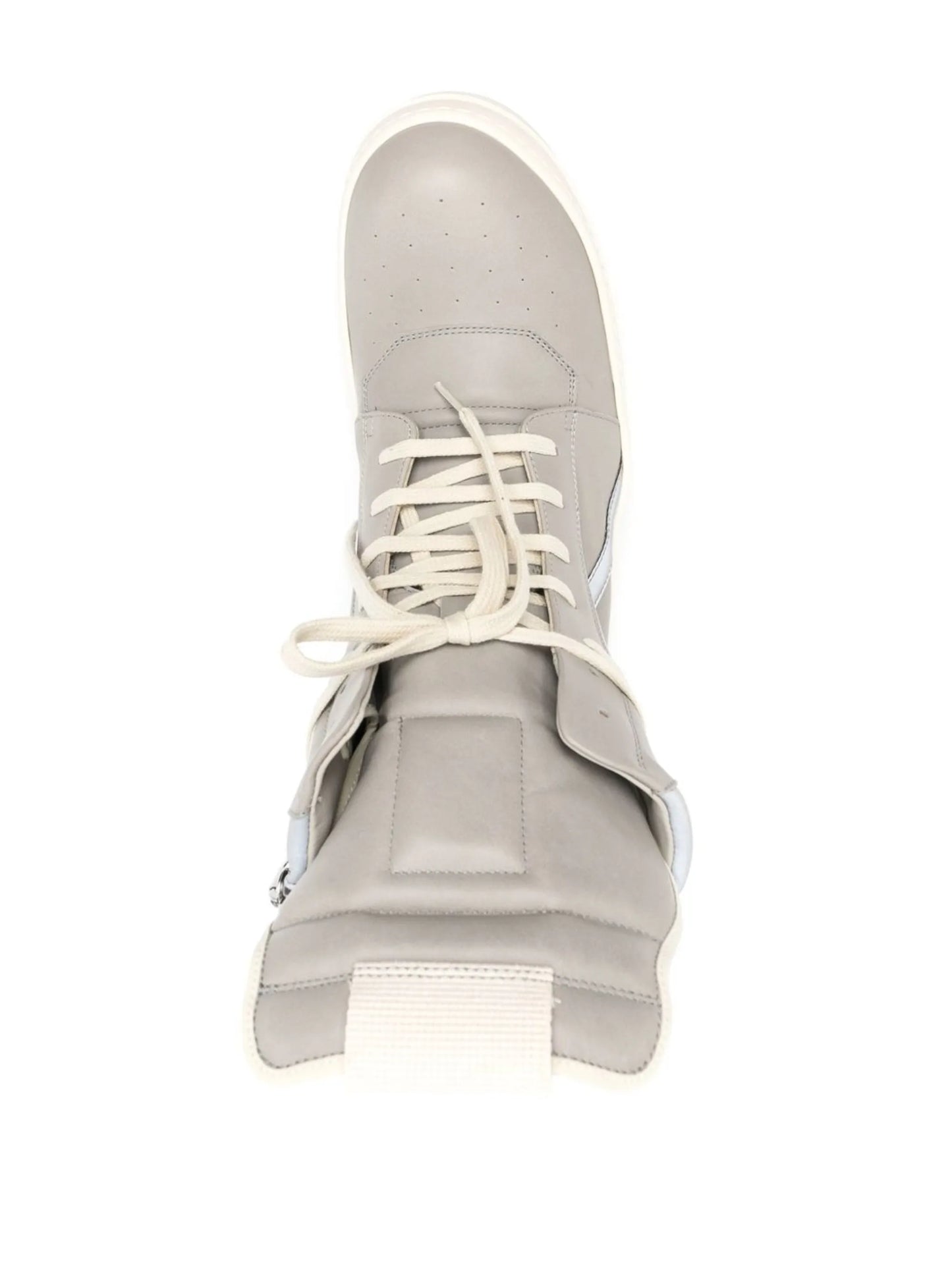 Geobasket high-top sneakers