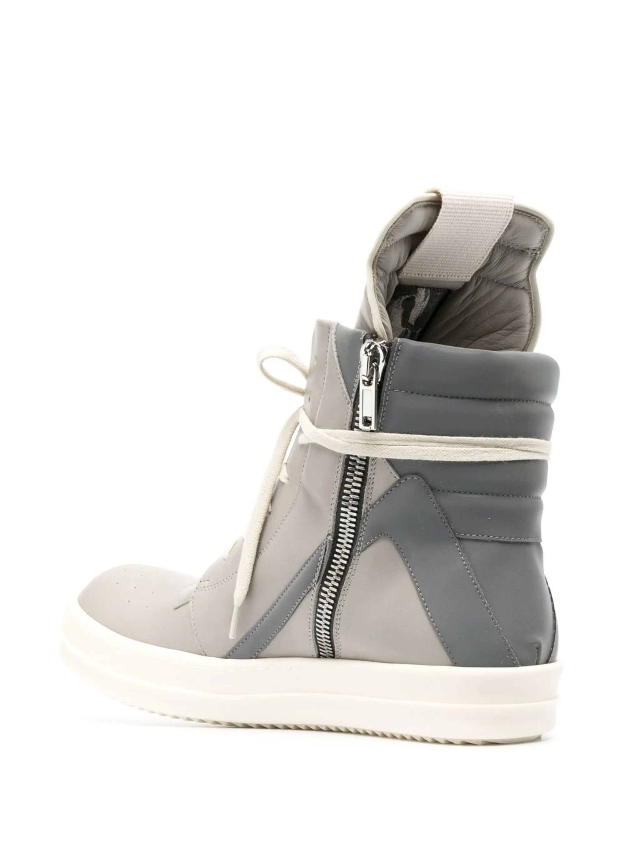 Geobasket high-top sneakers