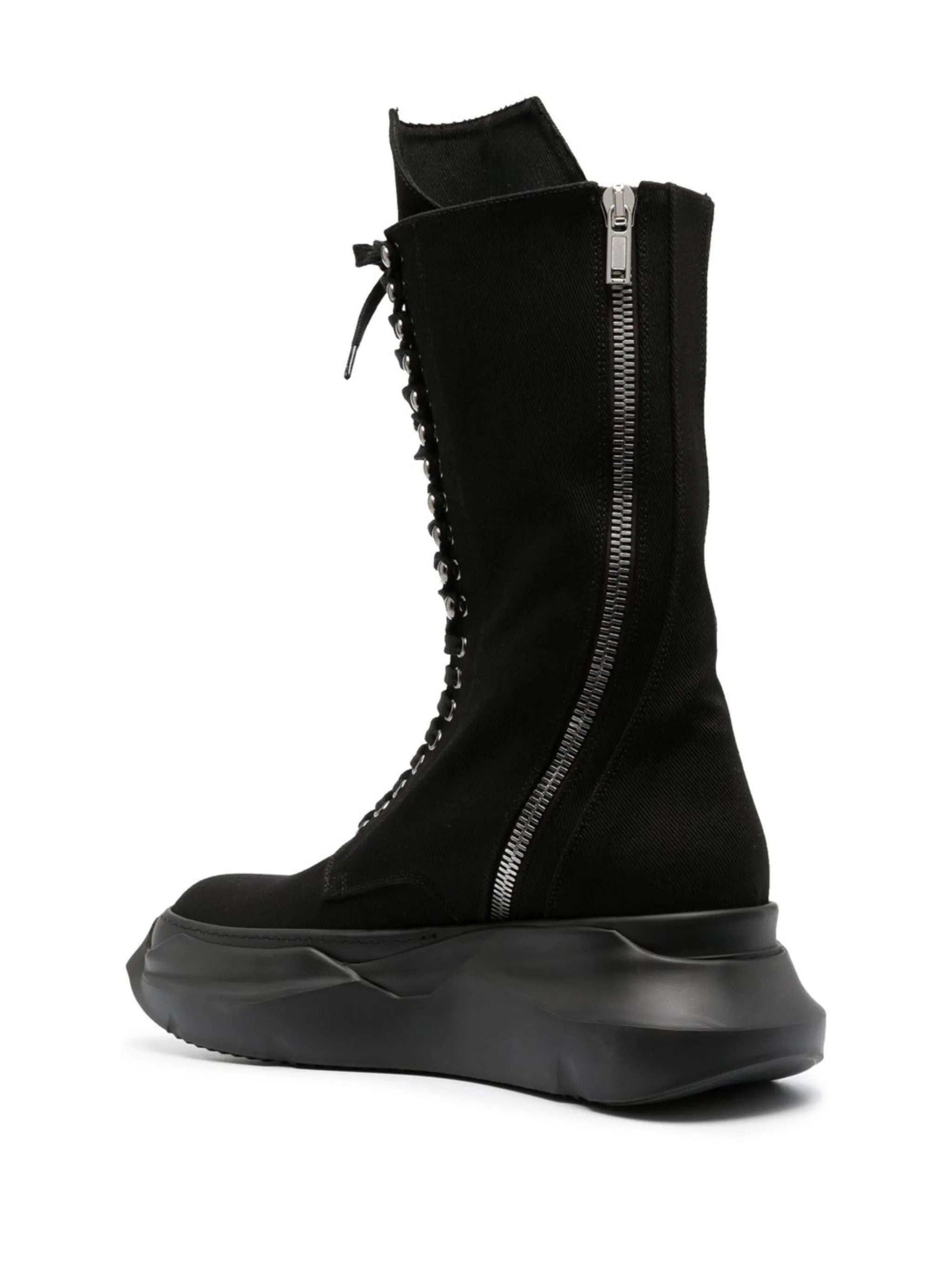Army Abstract combat boots