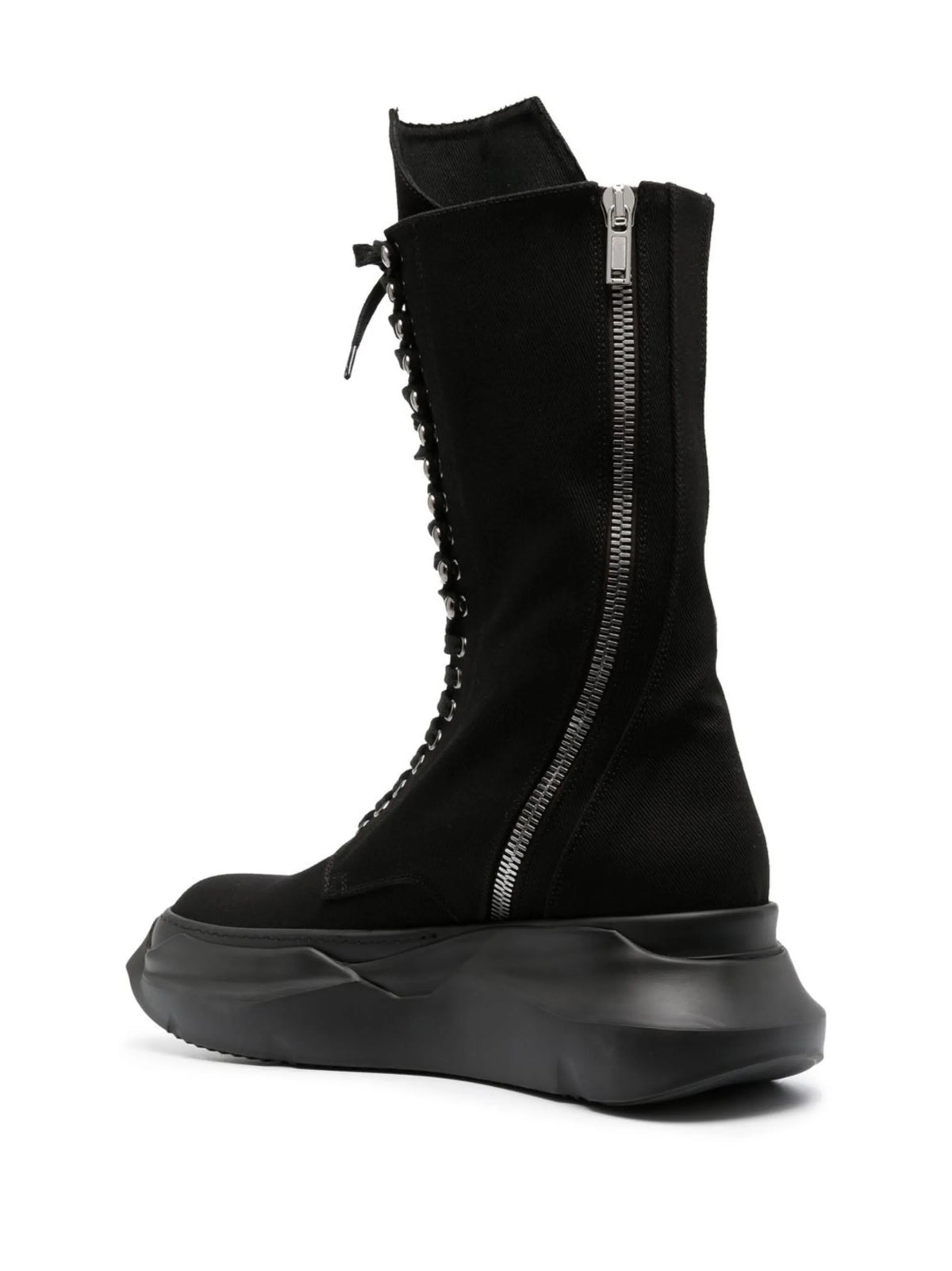 Army Abstract combat boots