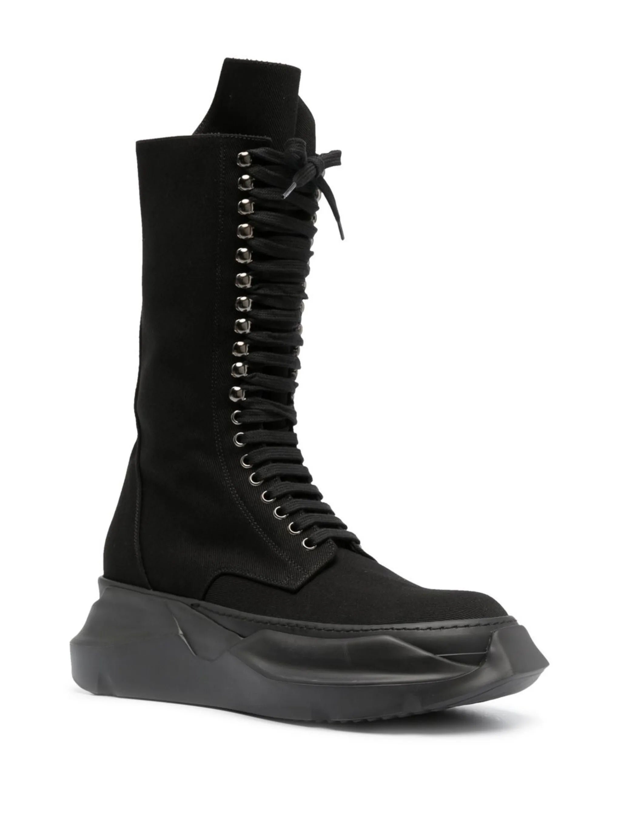 Army Abstract combat boots