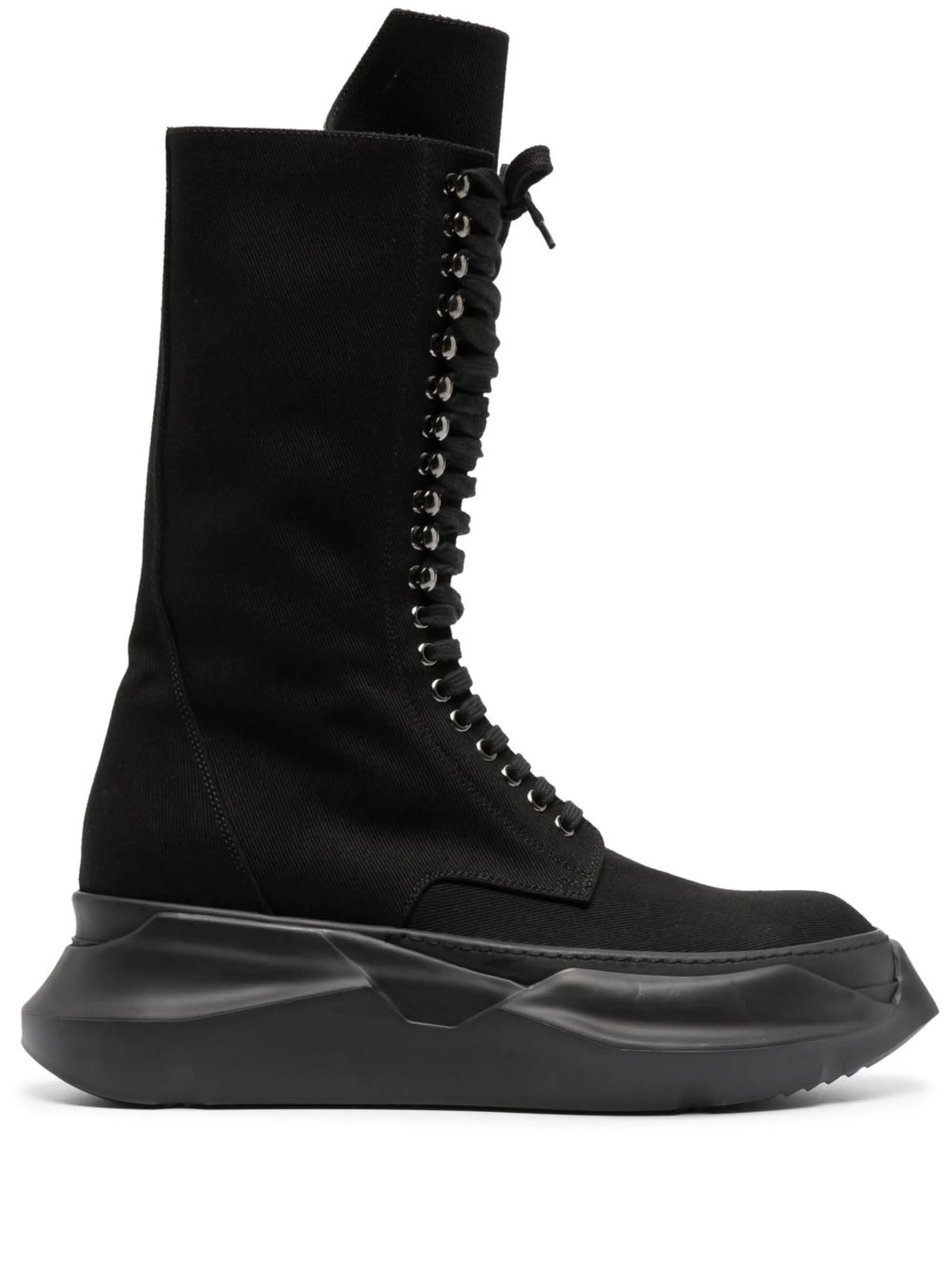 Army Abstract combat boots