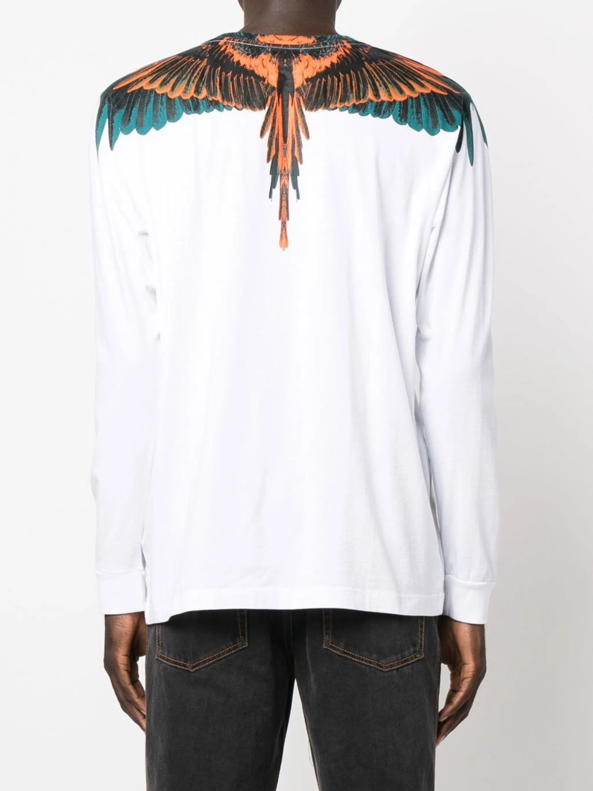 Icon Wings long-sleeve T-shirt
