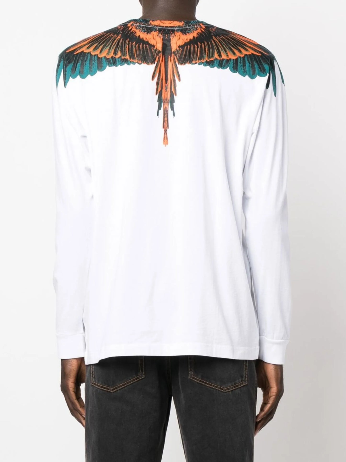 Icon Wings long-sleeve T-shirt