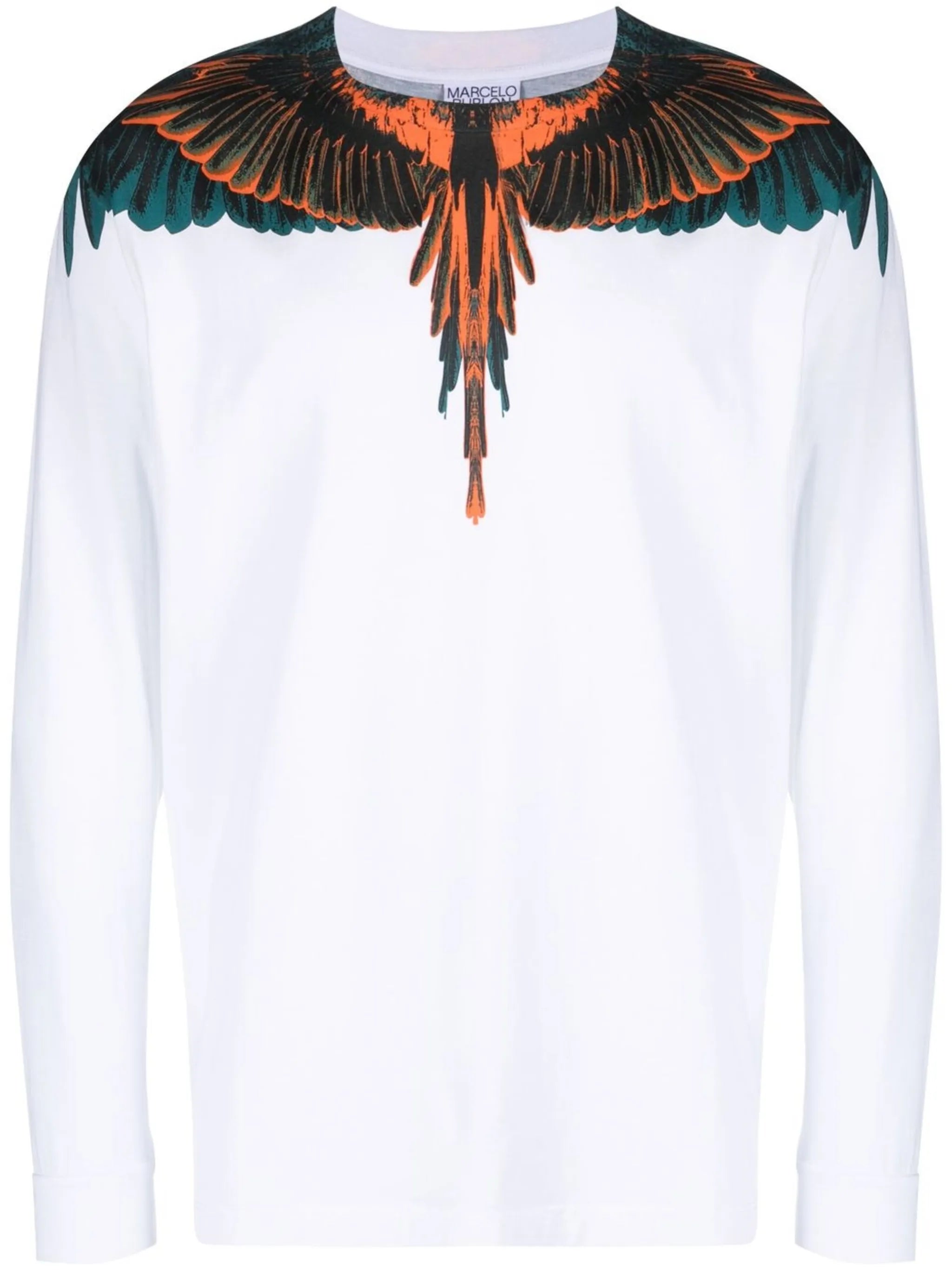 Icon Wings long-sleeve T-shirt