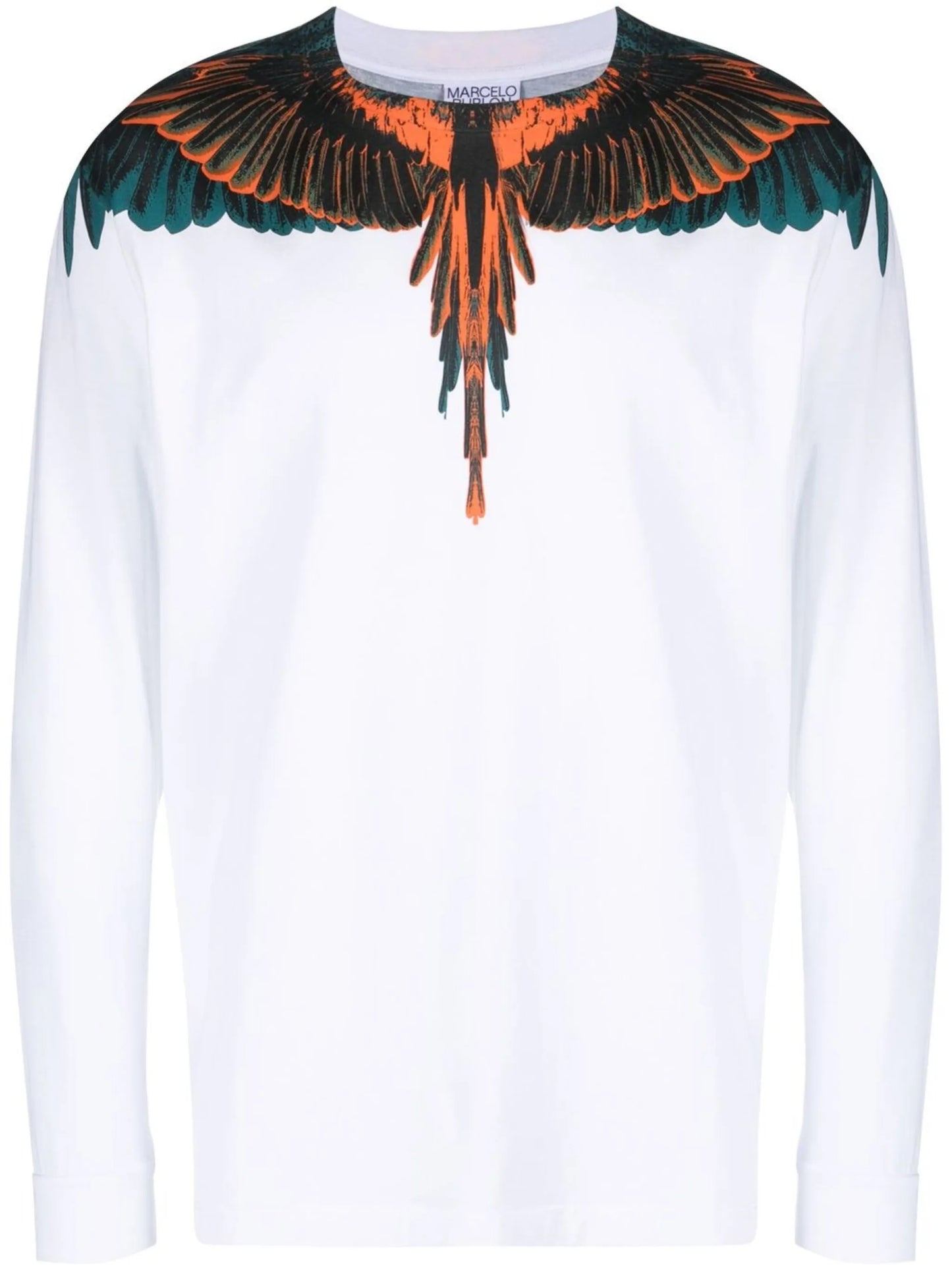 Icon Wings long-sleeve T-shirt