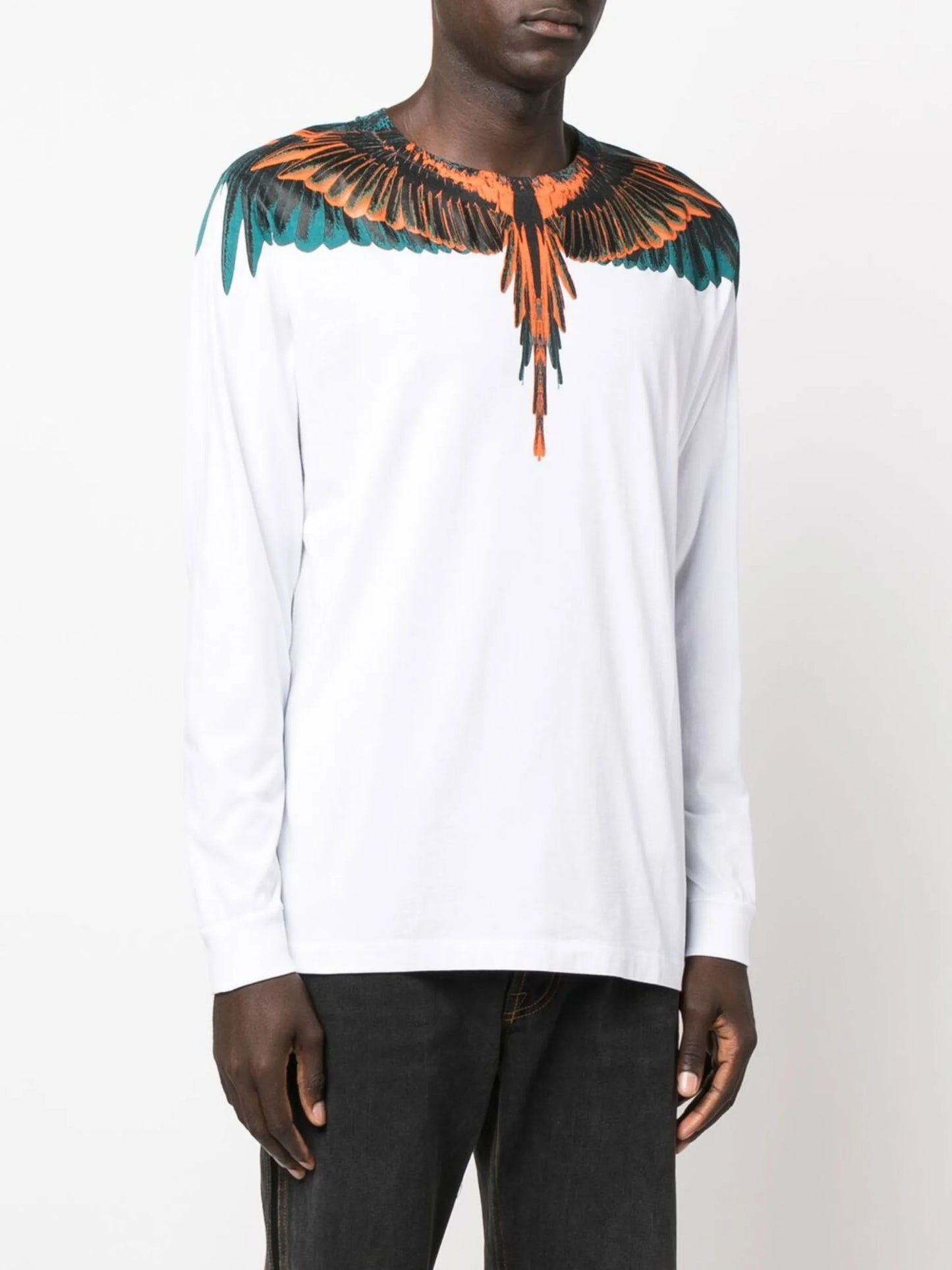 Icon Wings long-sleeve T-shirt