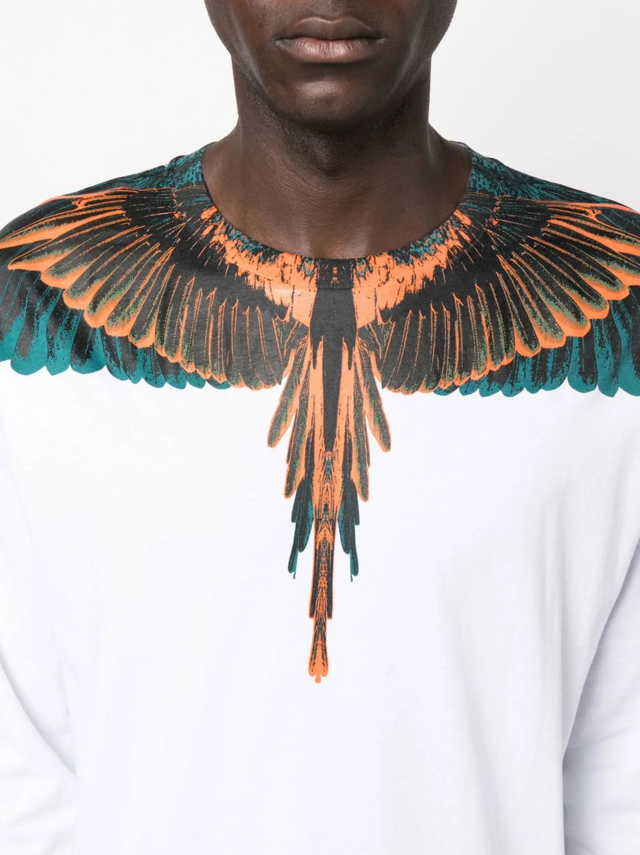 Icon Wings long-sleeve T-shirt