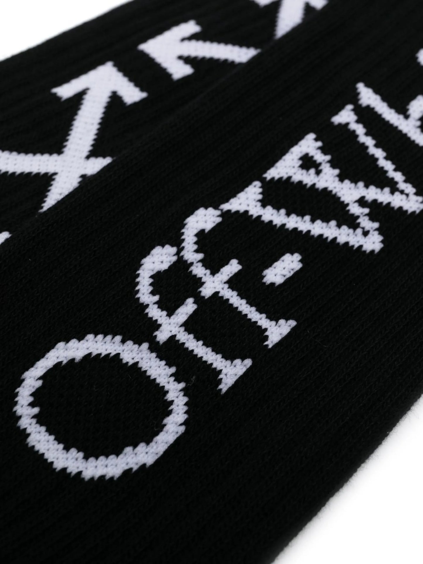 Core Bookish Arrow socks
