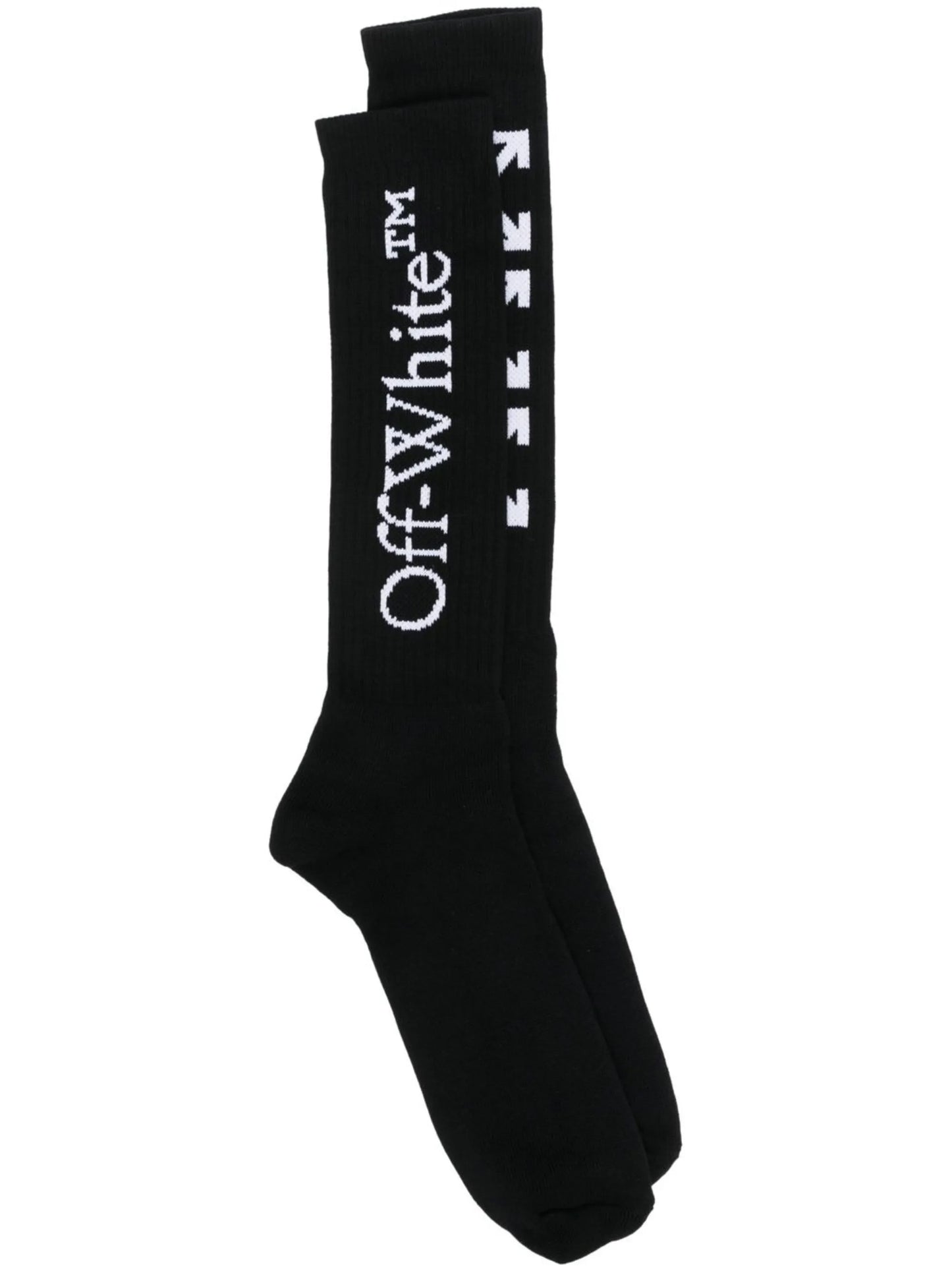 Core Bookish Arrow socks