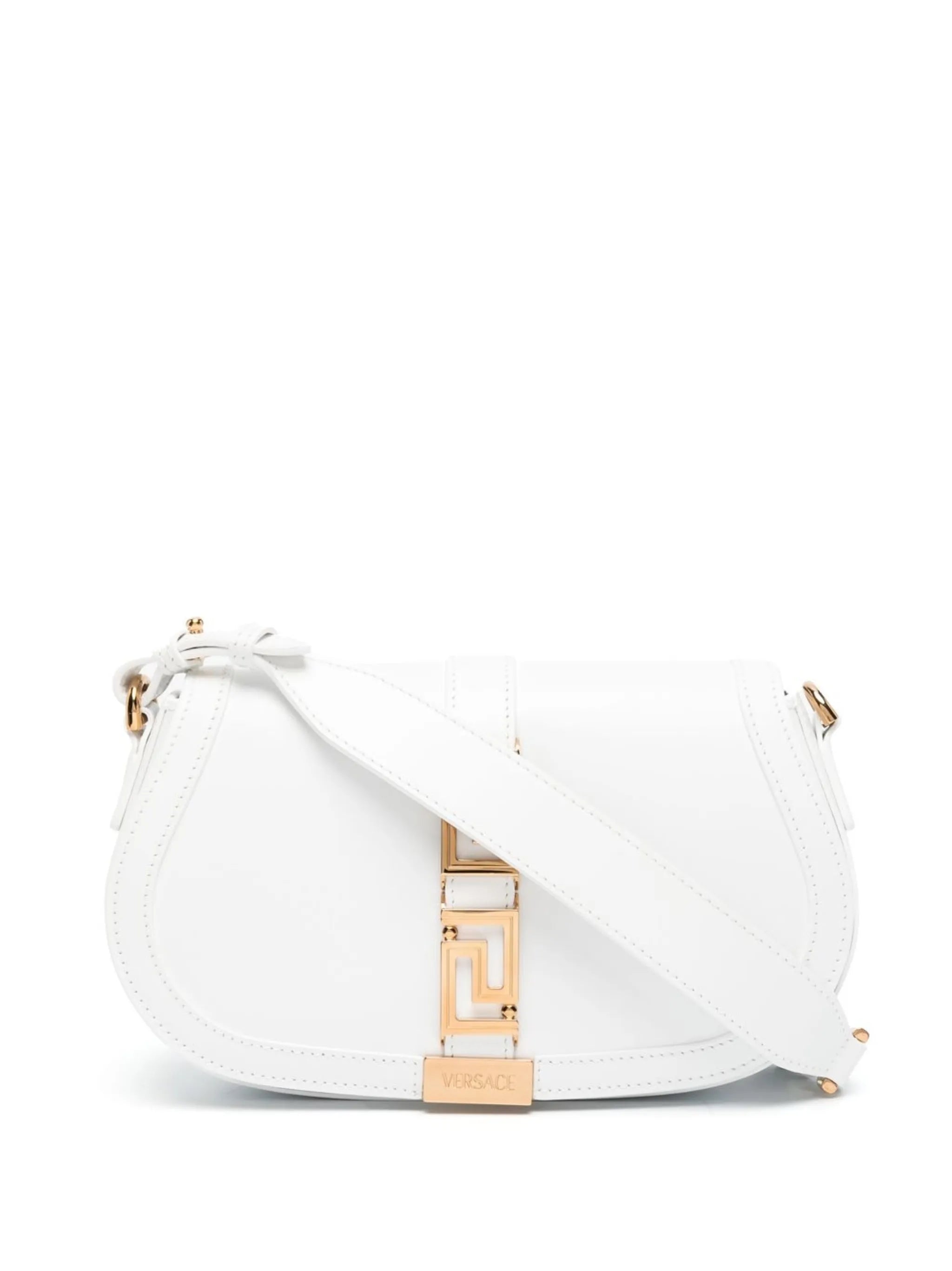 Greca Goddess shoulder bag