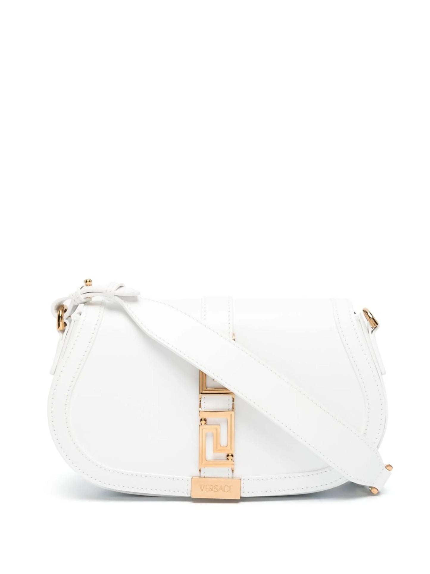 Greca Goddess shoulder bag