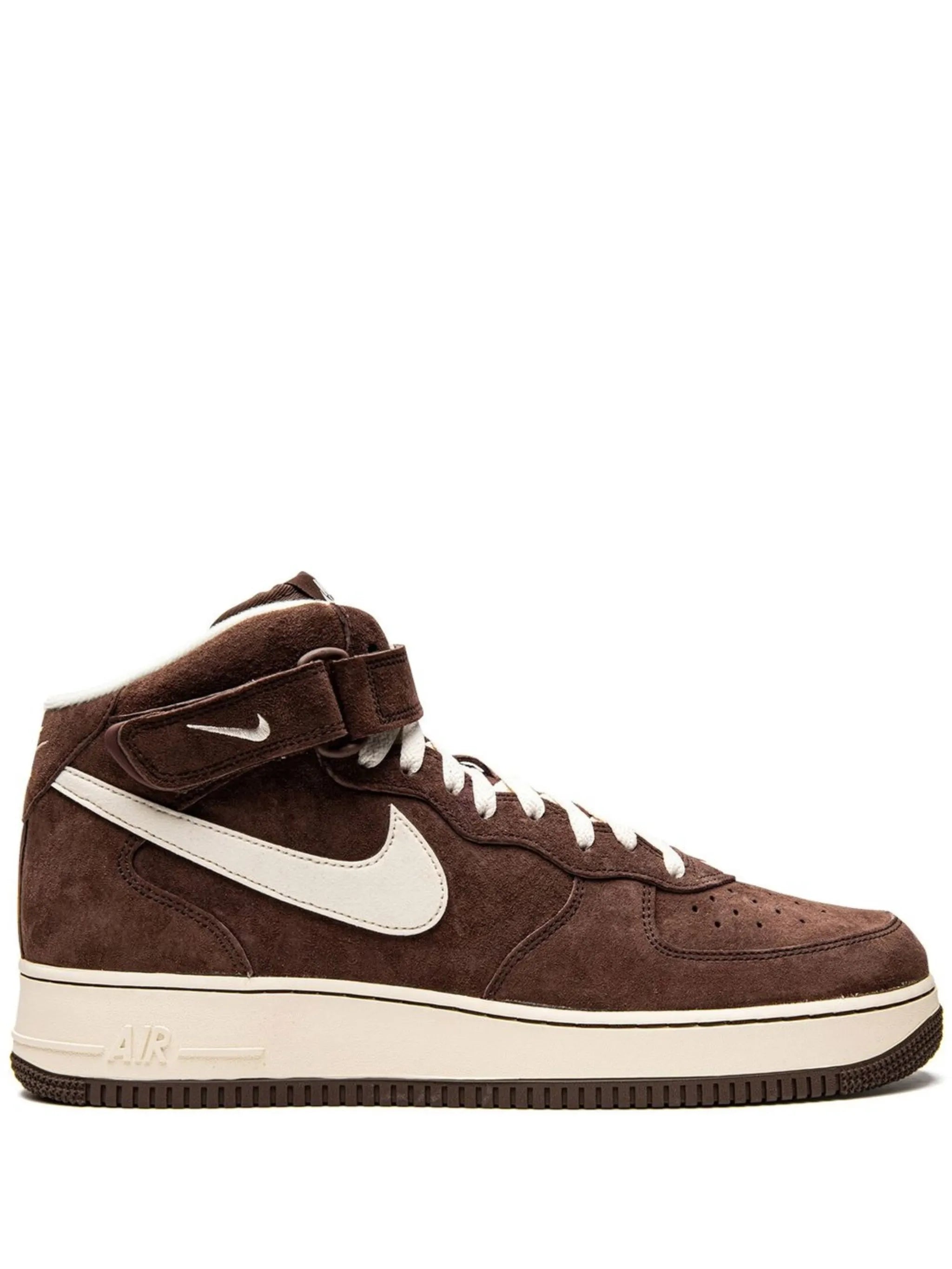 Air Force 1 Mid '07 QS 