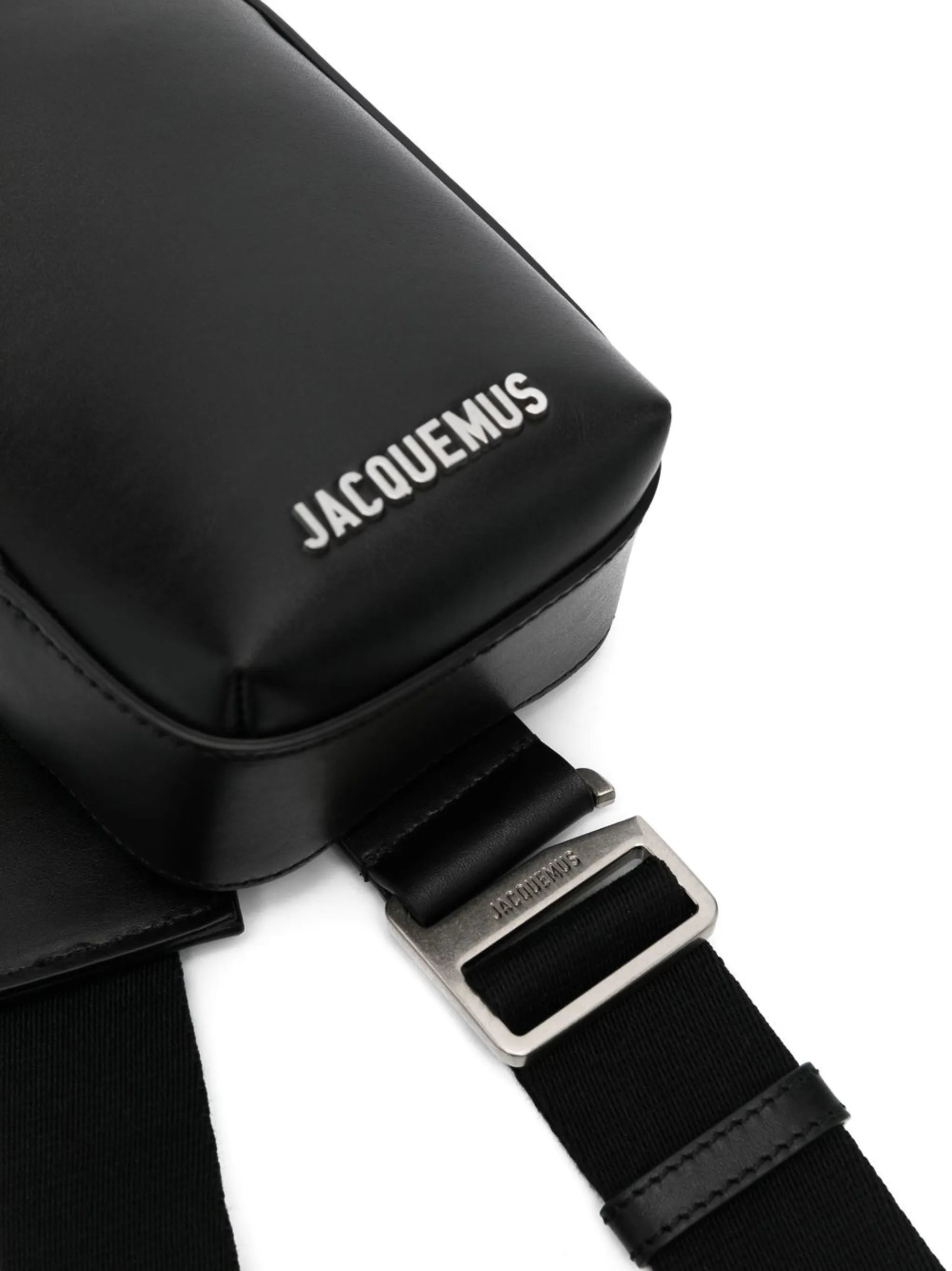Le Giardino messenger bag