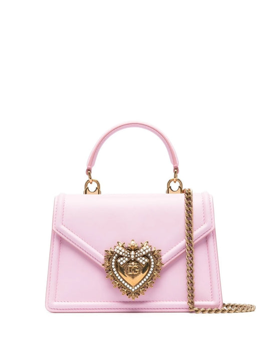 small Devotion tote bag