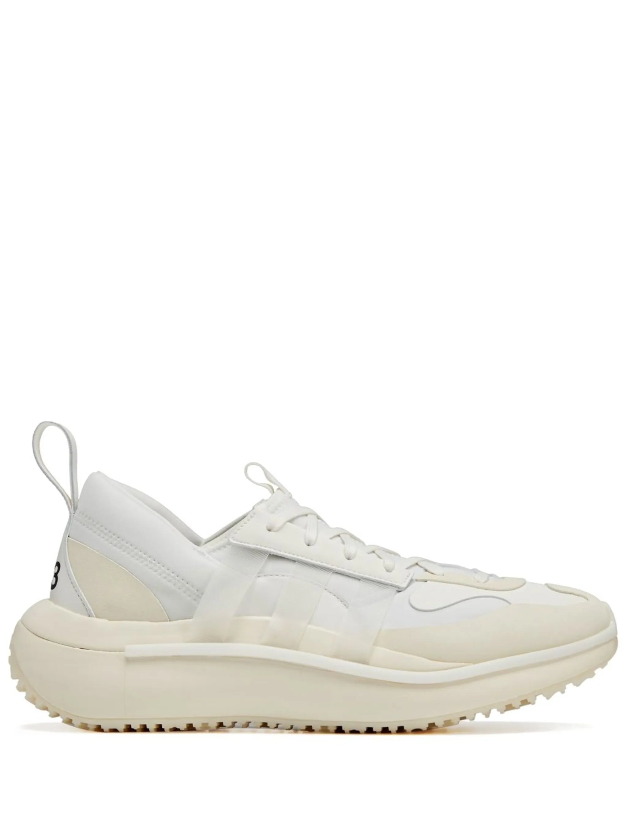 Y-3 Qisan Cozy low-top sneakers