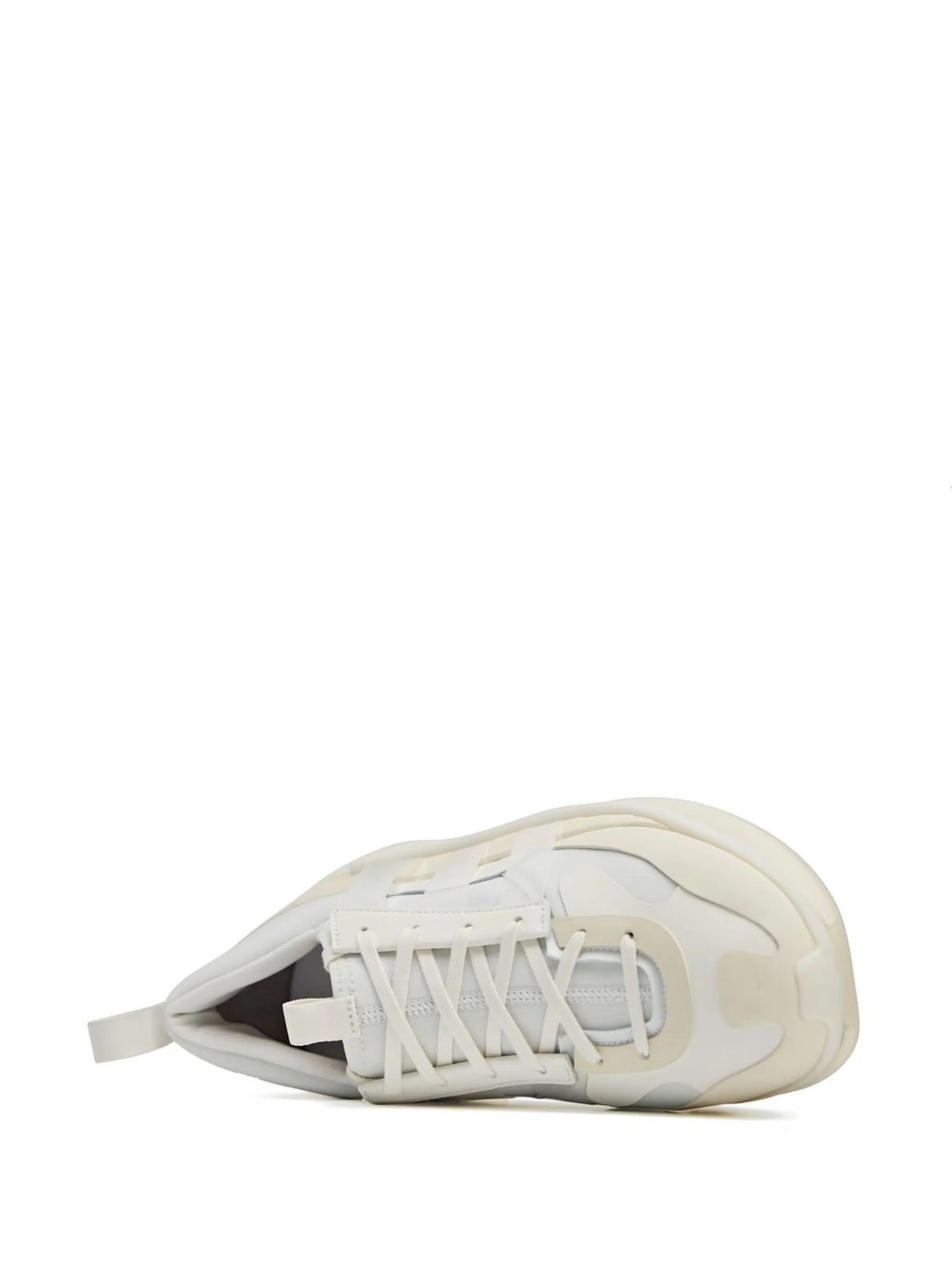 Y-3 Qisan Cozy low-top sneakers