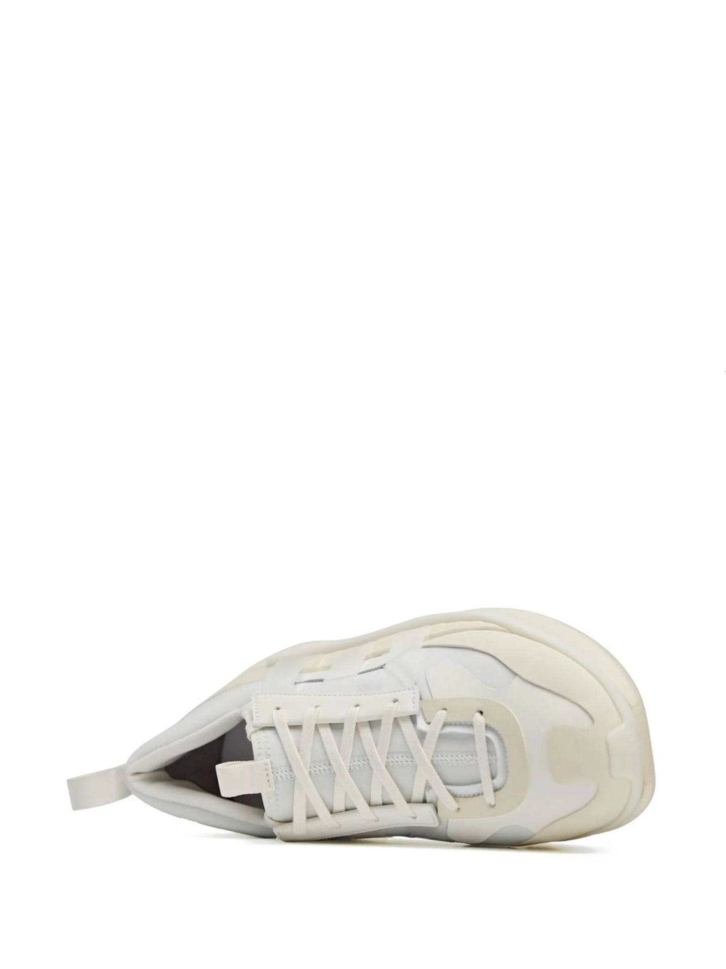 Y-3 Qisan Cozy low-top sneakers