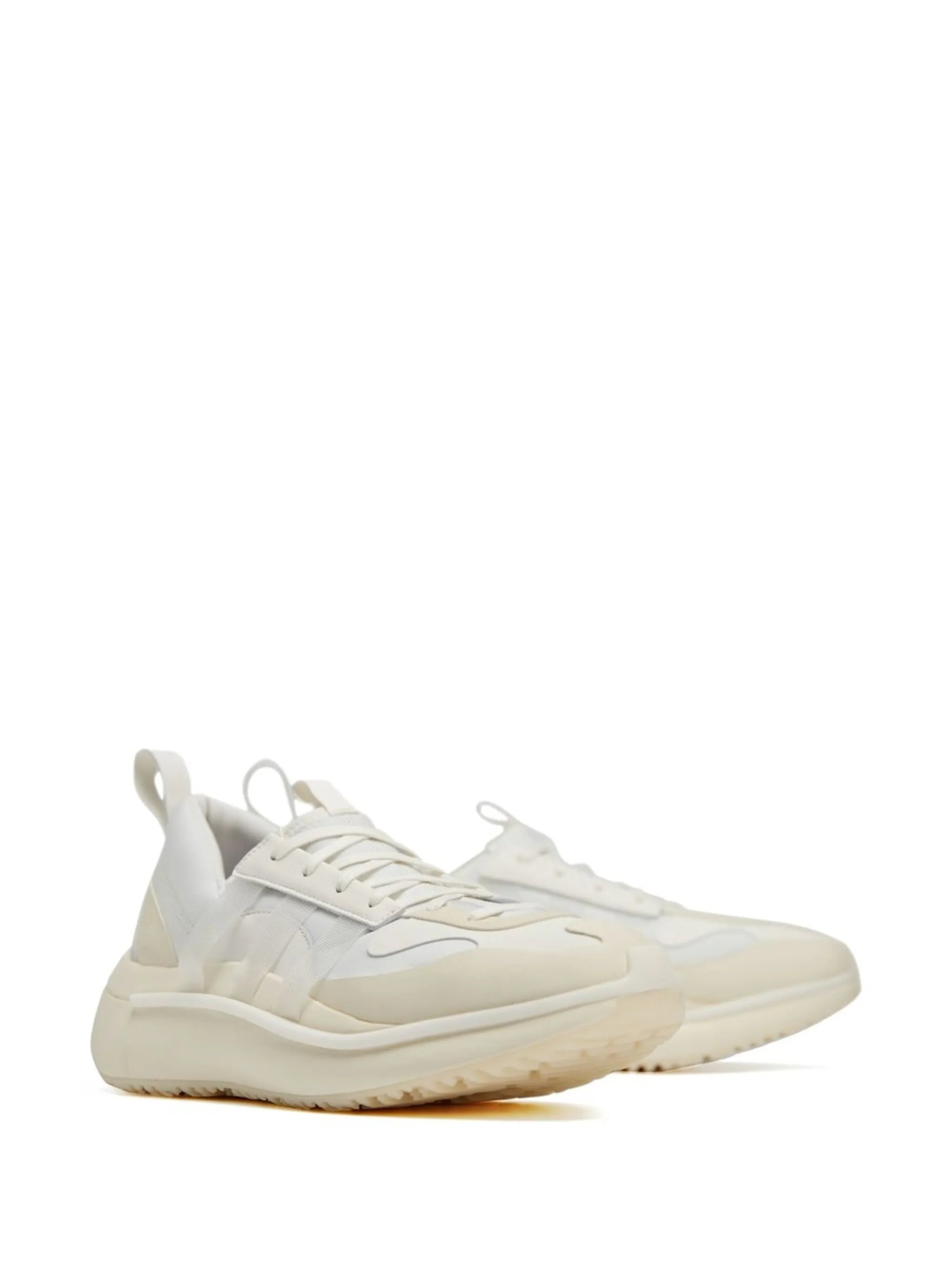 Y-3 Qisan Cozy low-top sneakers